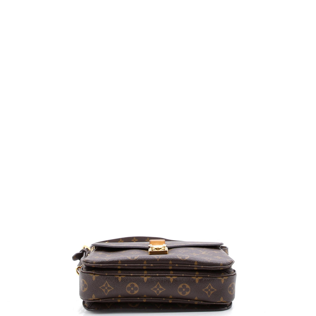 Pochette Metis Monogram Canvas