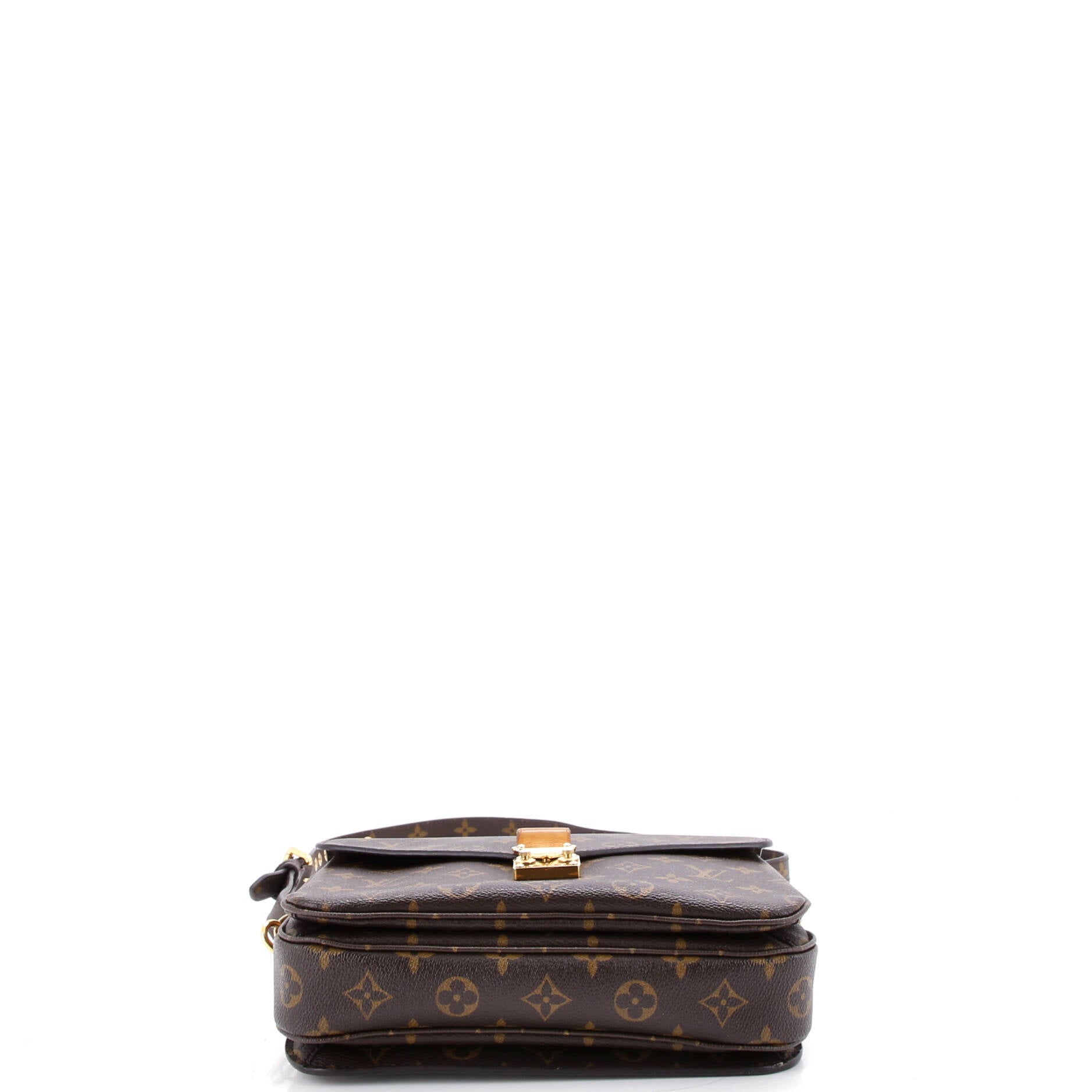 Pochette Metis Monogram Canvas