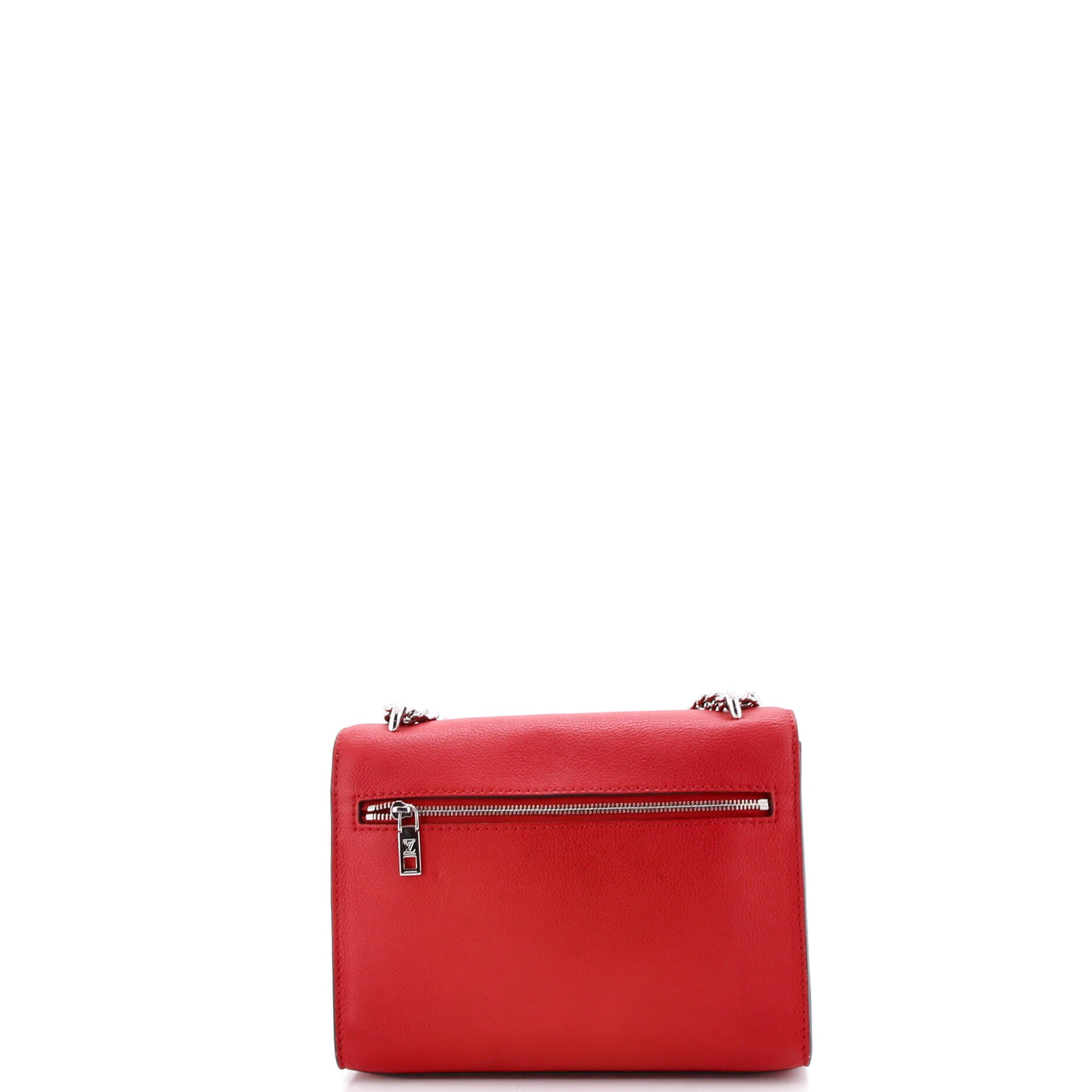 Mylockme Handbag Leather BB