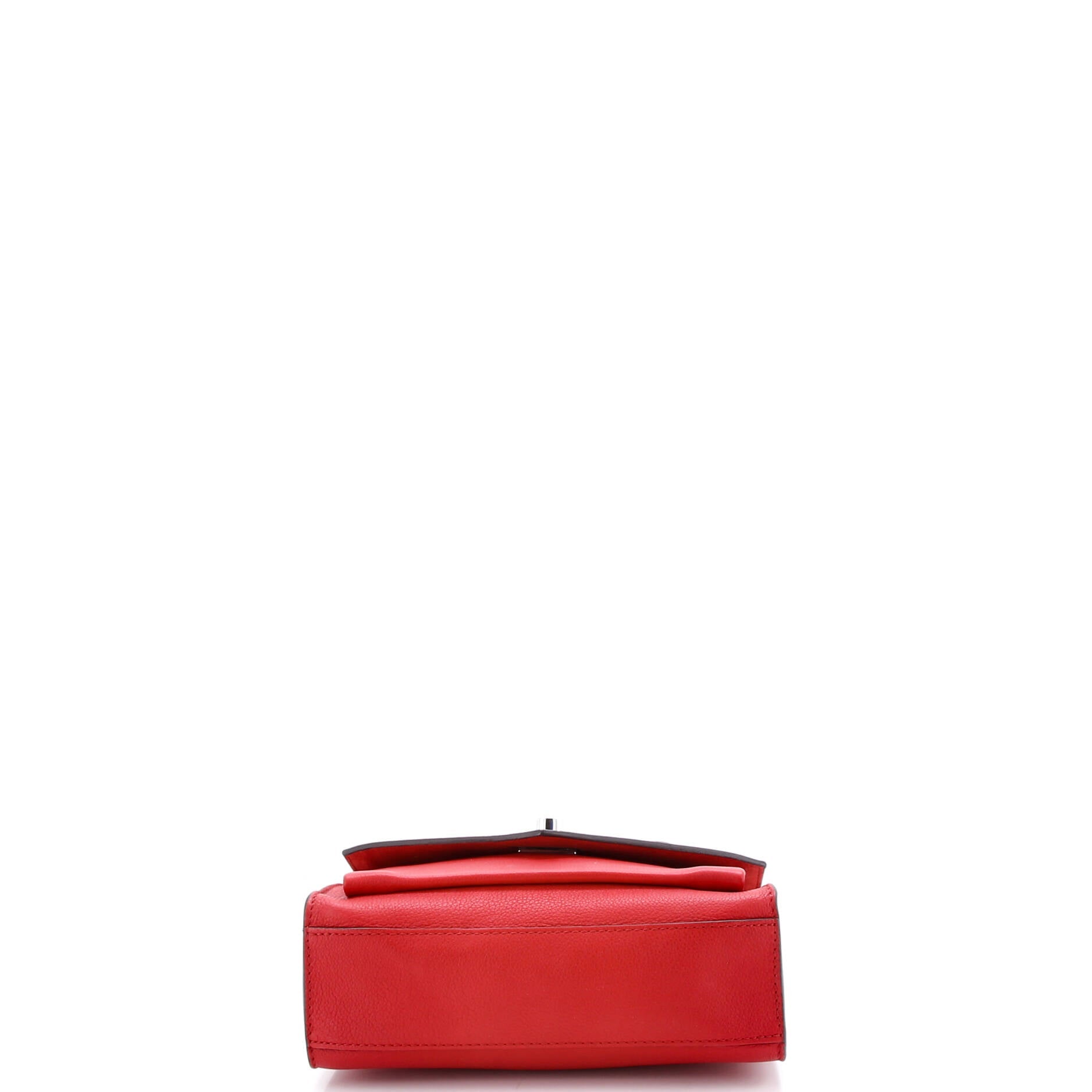 Mylockme Handbag Leather BB
