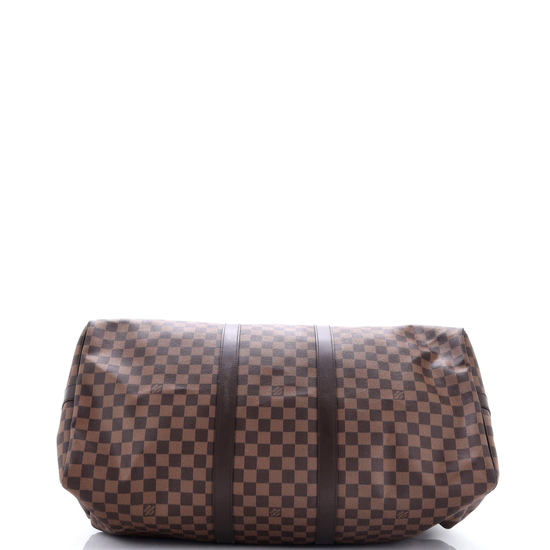 Keepall Bandouliere Bag Damier 55