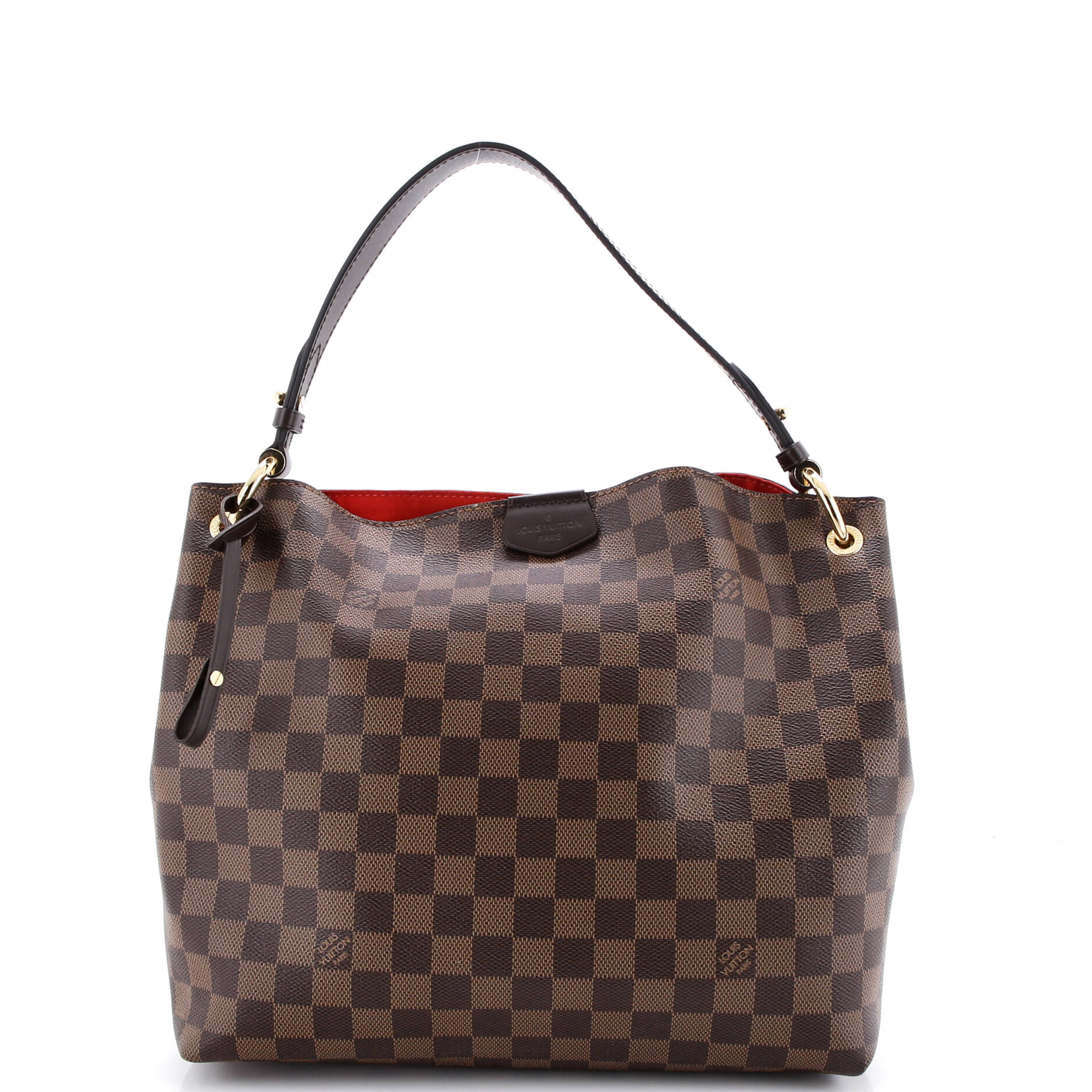 Graceful Handbag Damier PM