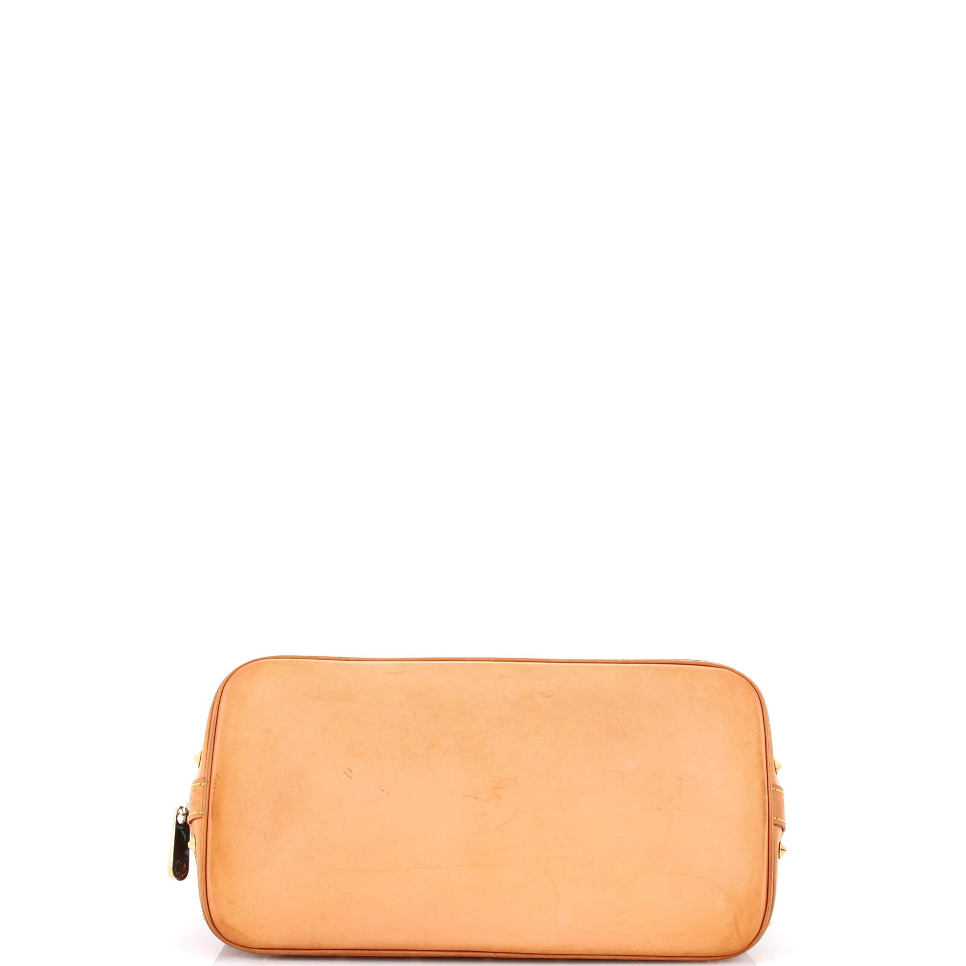 Alma Handbag Monogram Multicolor PM