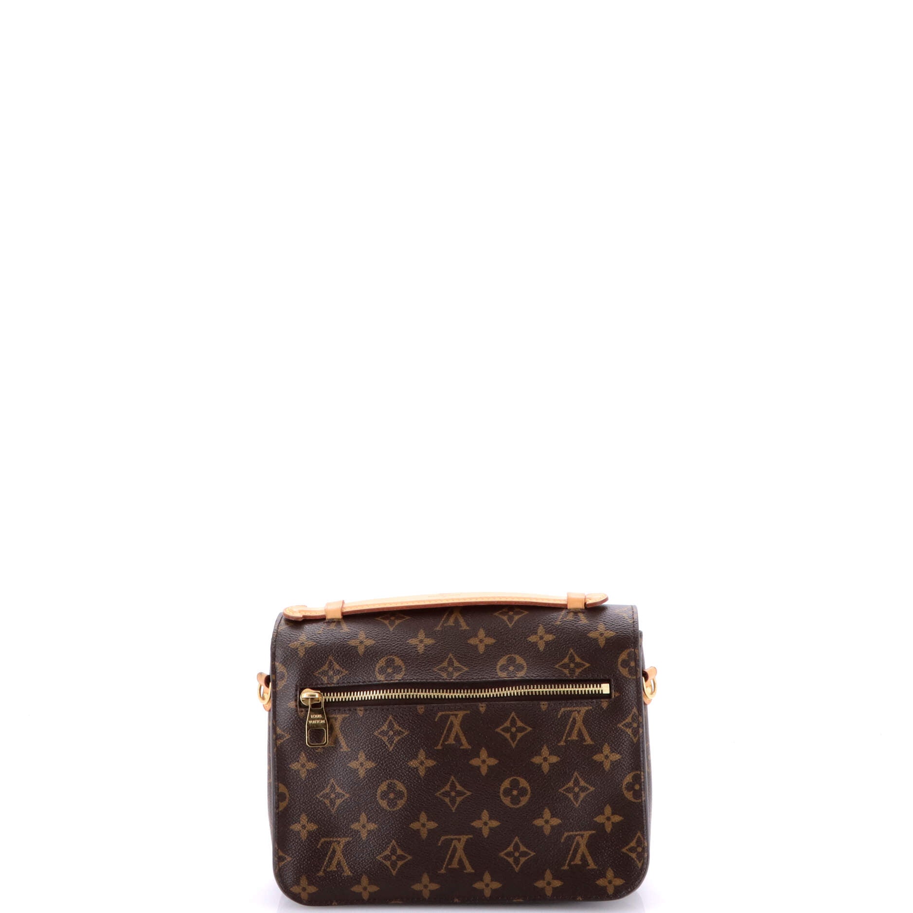 Pochette Metis Monogram Canvas
