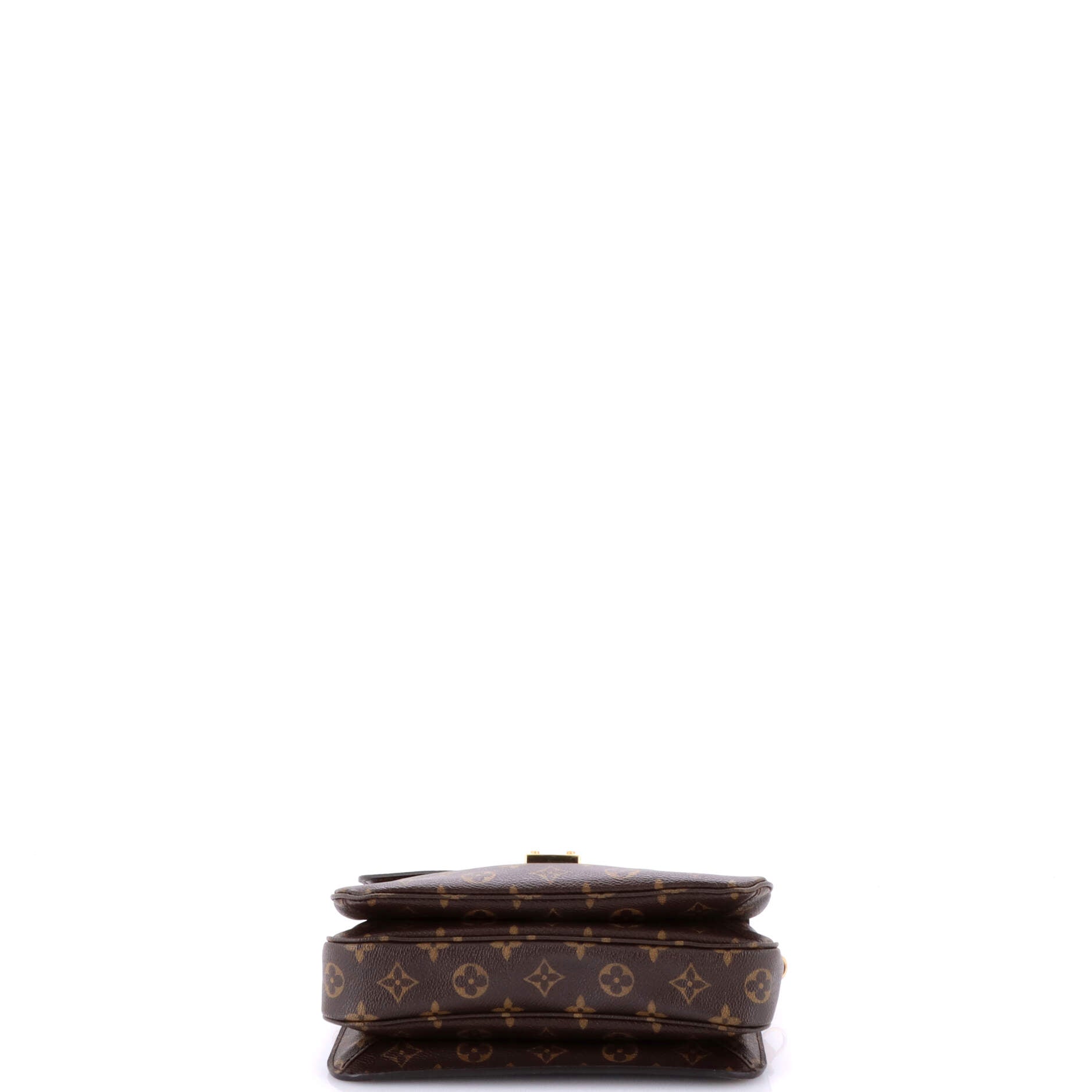 Pochette Metis Monogram Canvas