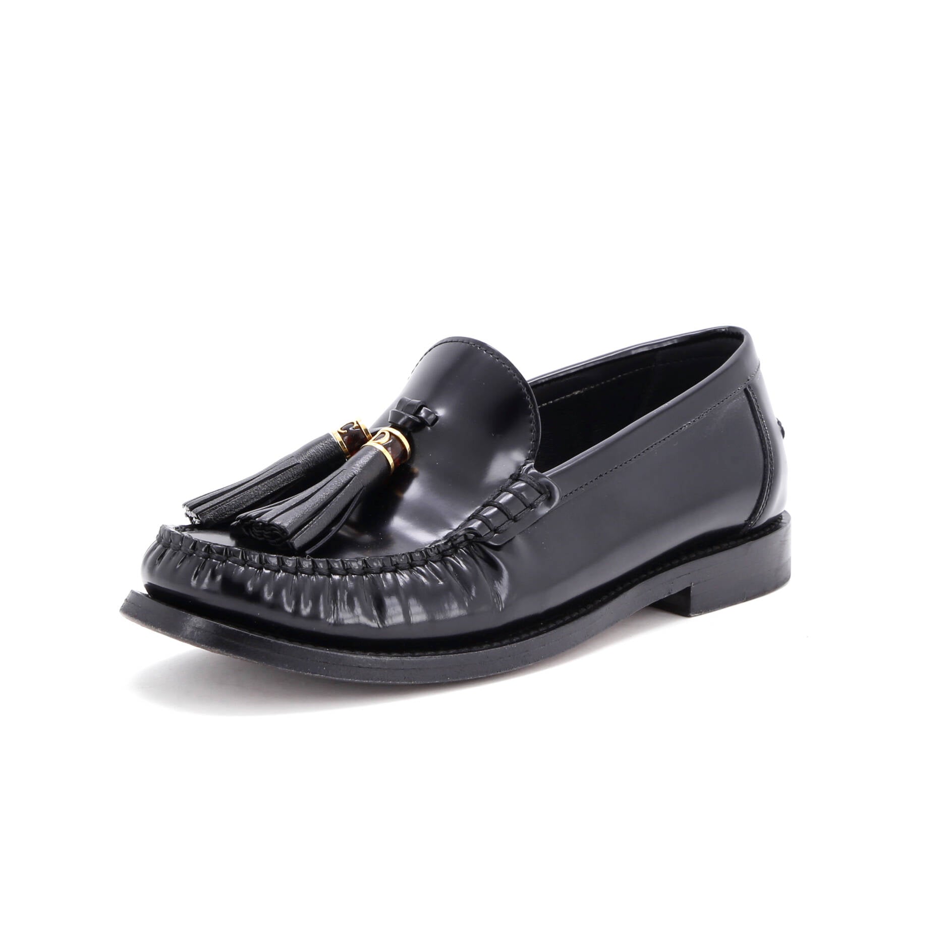 Women's The D-Academy Loafers Leather