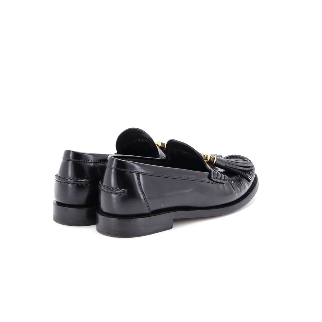 Women's The D-Academy Loafers Leather