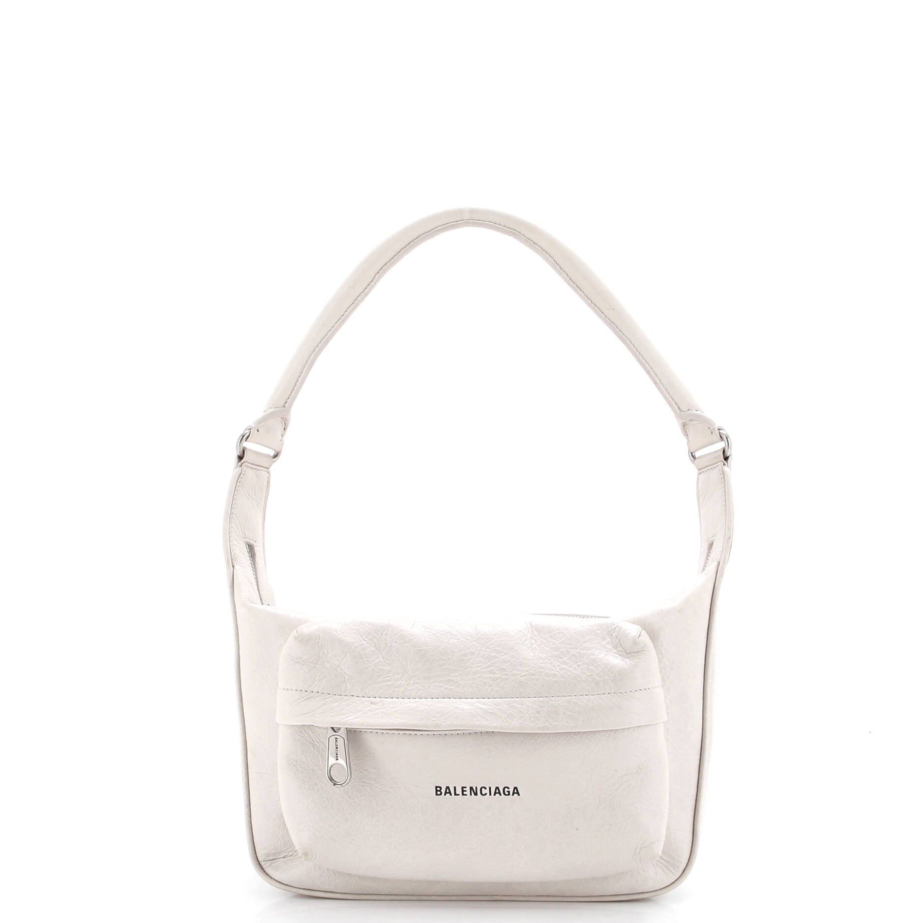 Raver Bag Shoulder Bag Leather Medium