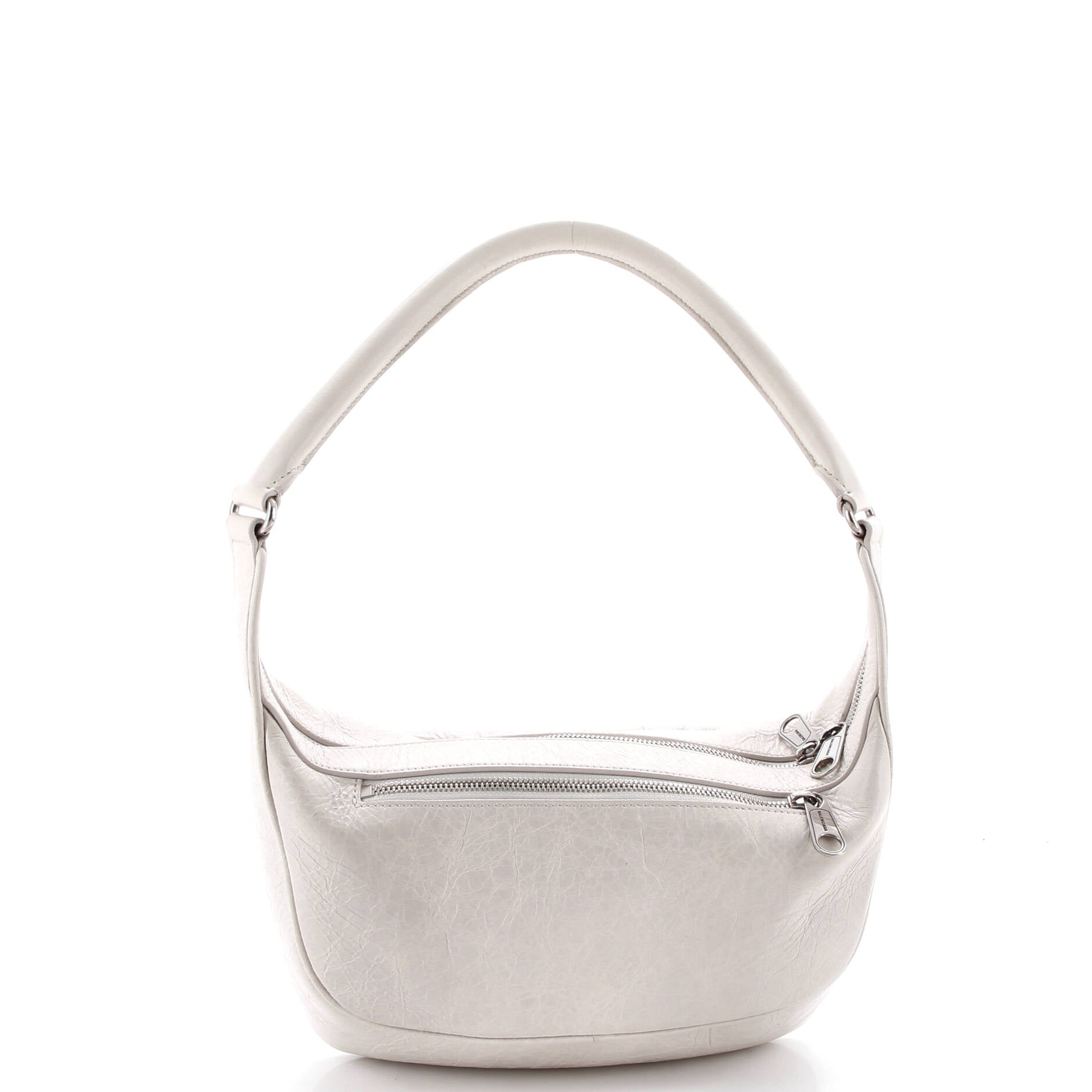 Raver Bag Shoulder Bag Leather Medium