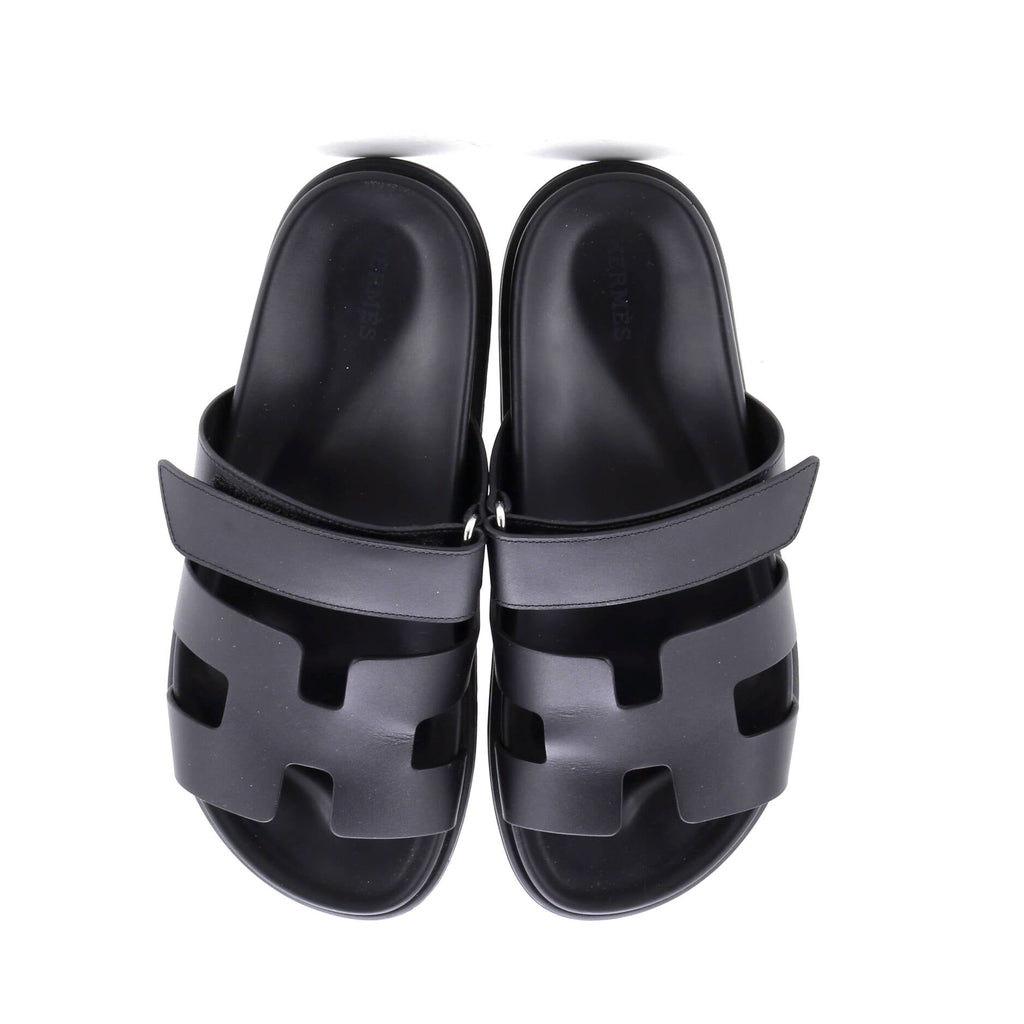 Women's Chypre Sandals Leather