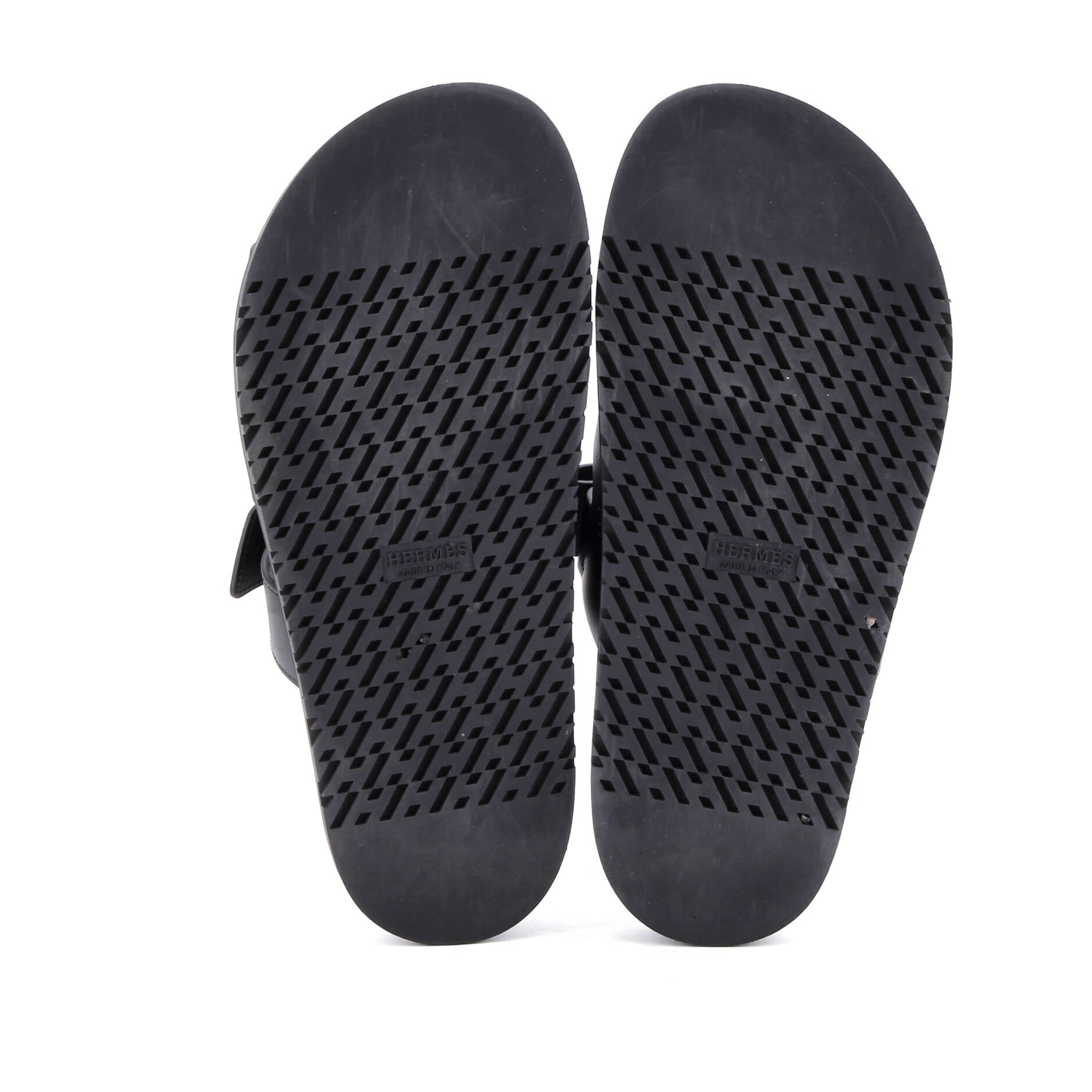 Women's Chypre Sandals Leather