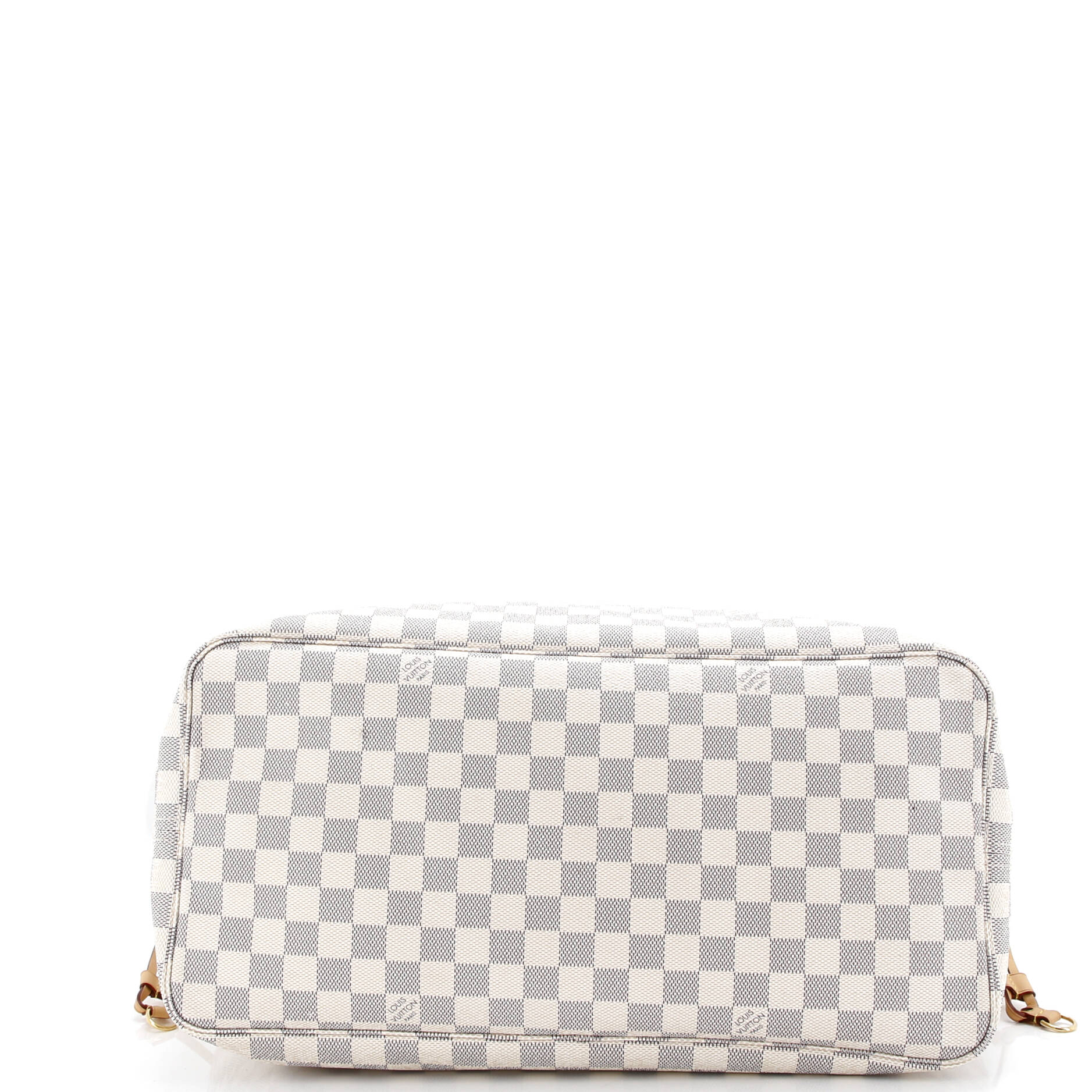 Neverfull NM Tote Damier GM