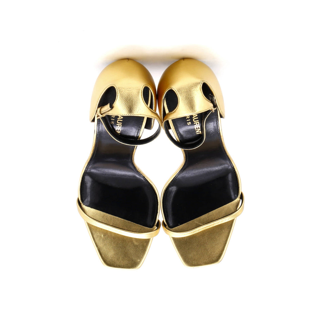 Women's Opyum Heels Leather 110