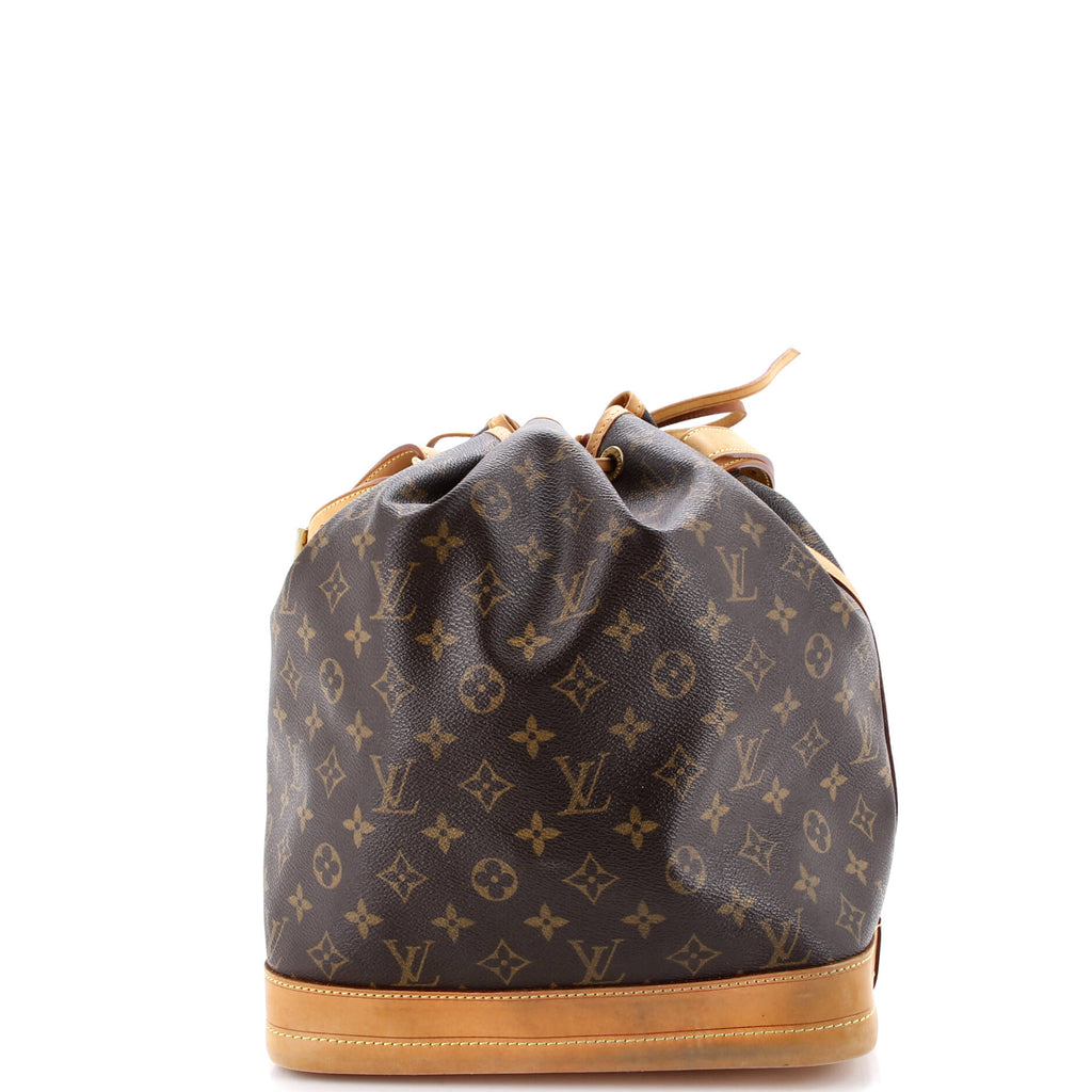 Noe Handbag Damier Large