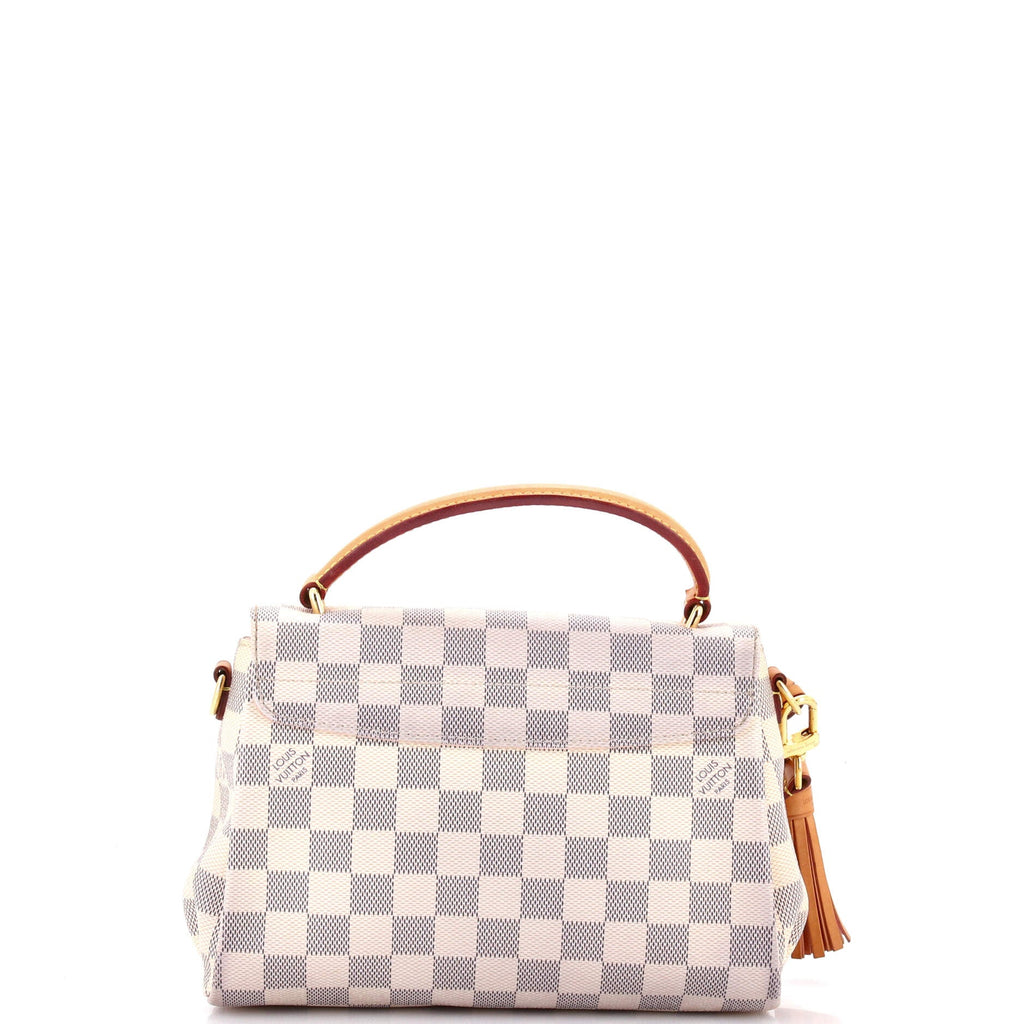Croisette Handbag Damier
