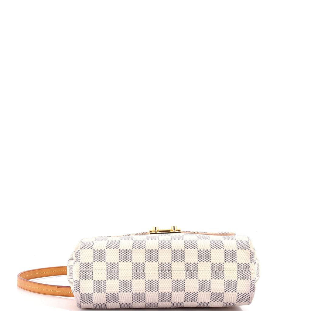 Croisette Handbag Damier