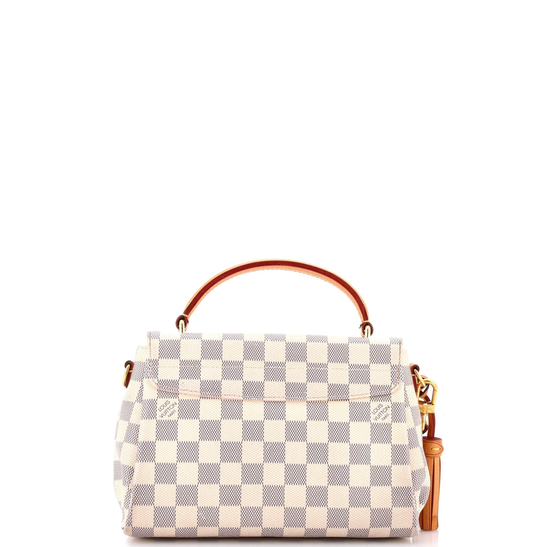 Croisette Handbag Damier