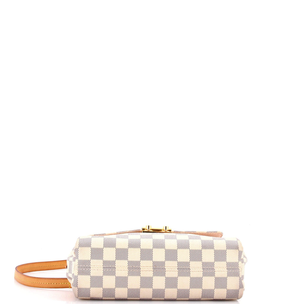 Croisette Handbag Damier