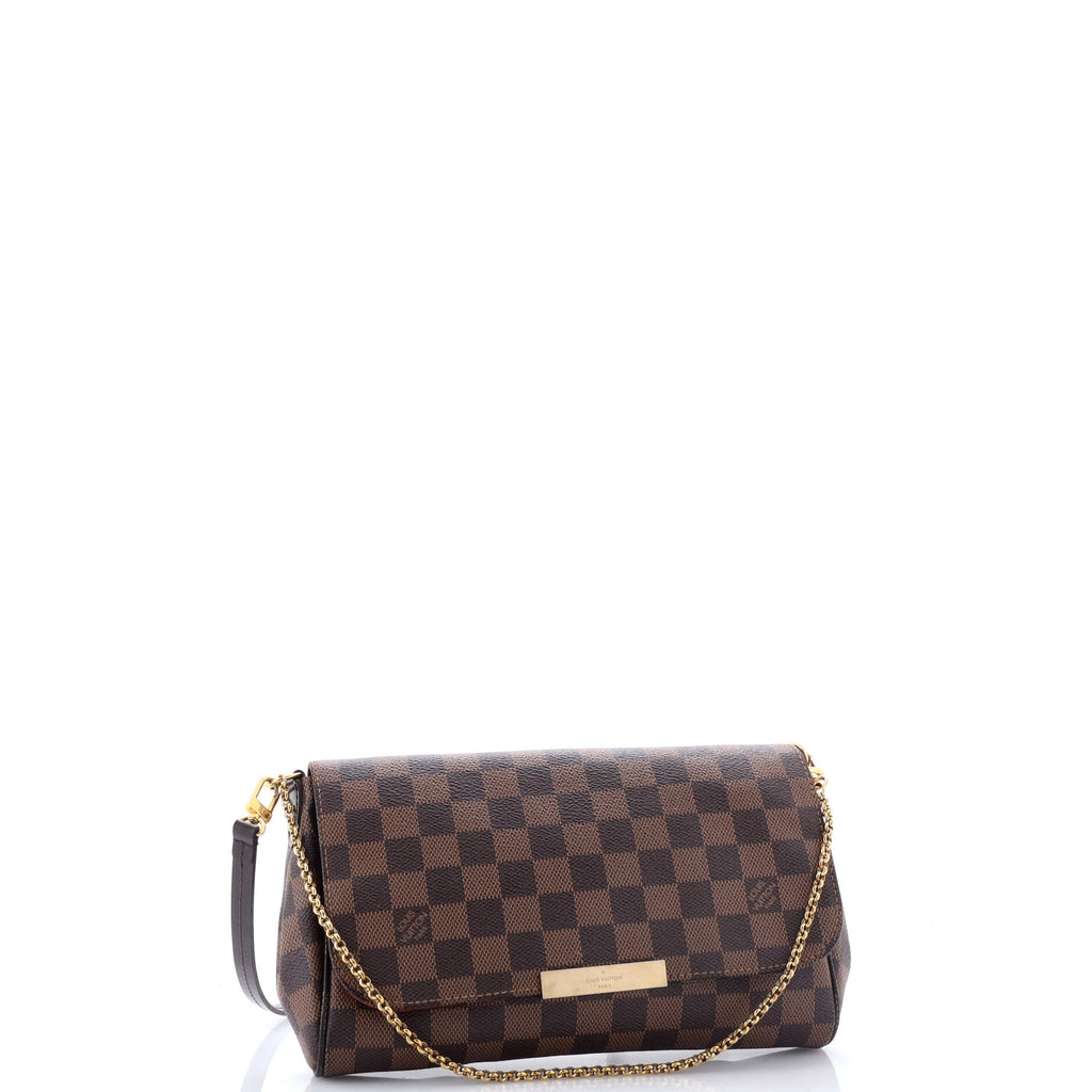 Favorite Handbag Damier MM