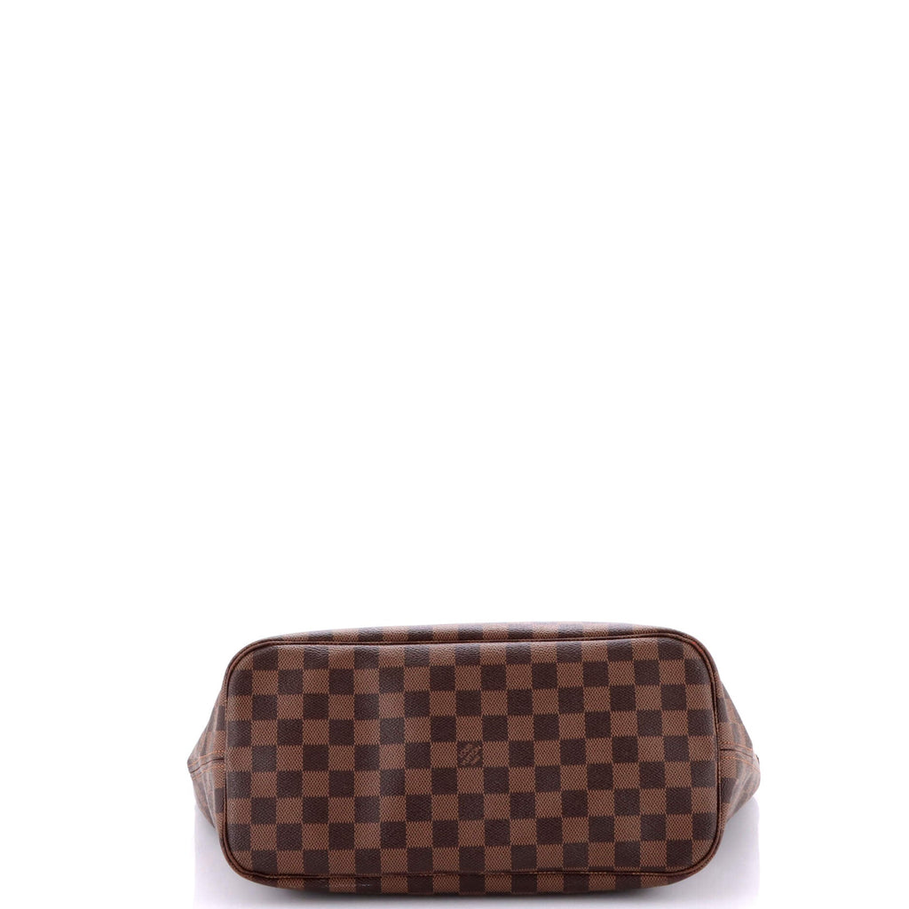 Neverfull NM Tote Damier MM