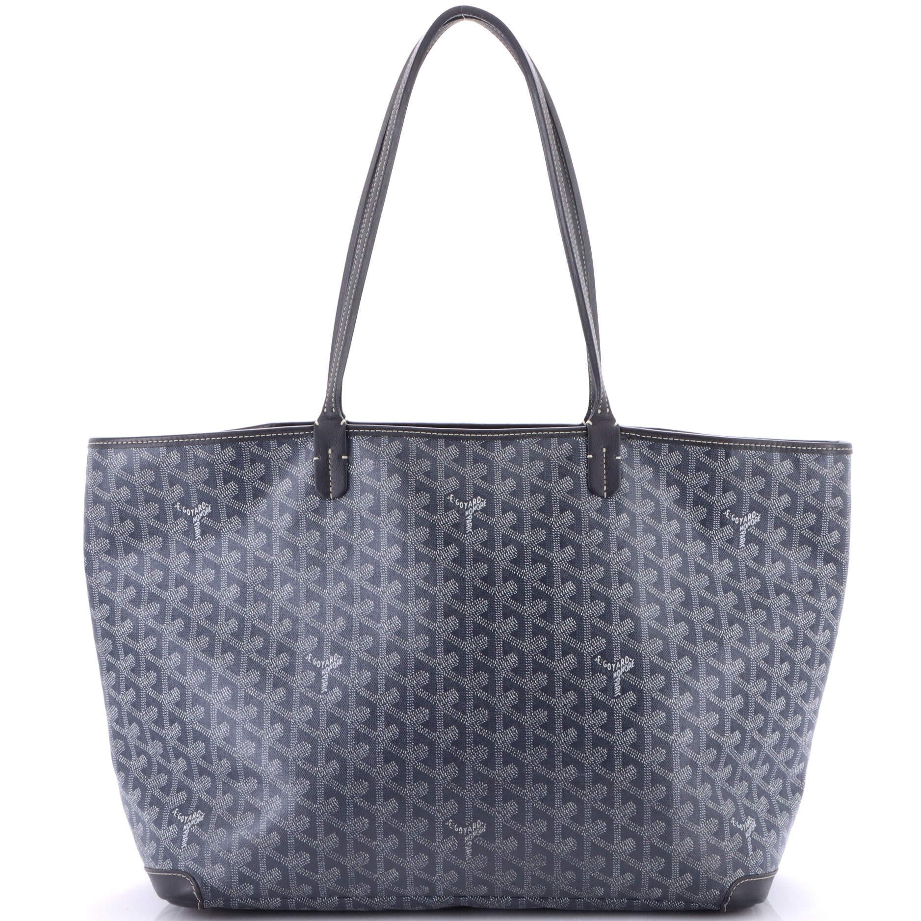 Artois Tote Coated Canvas MM