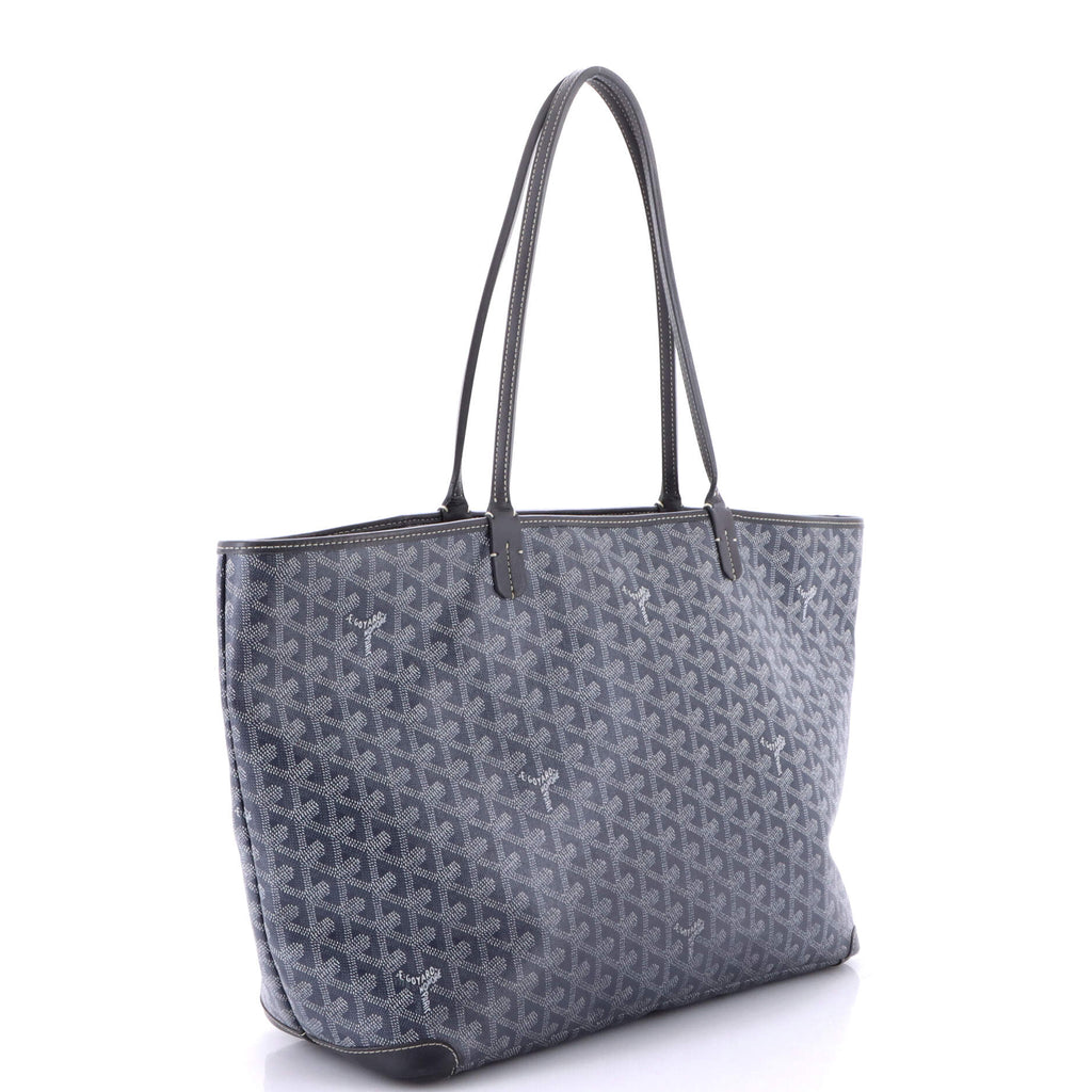 Artois Tote Coated Canvas MM