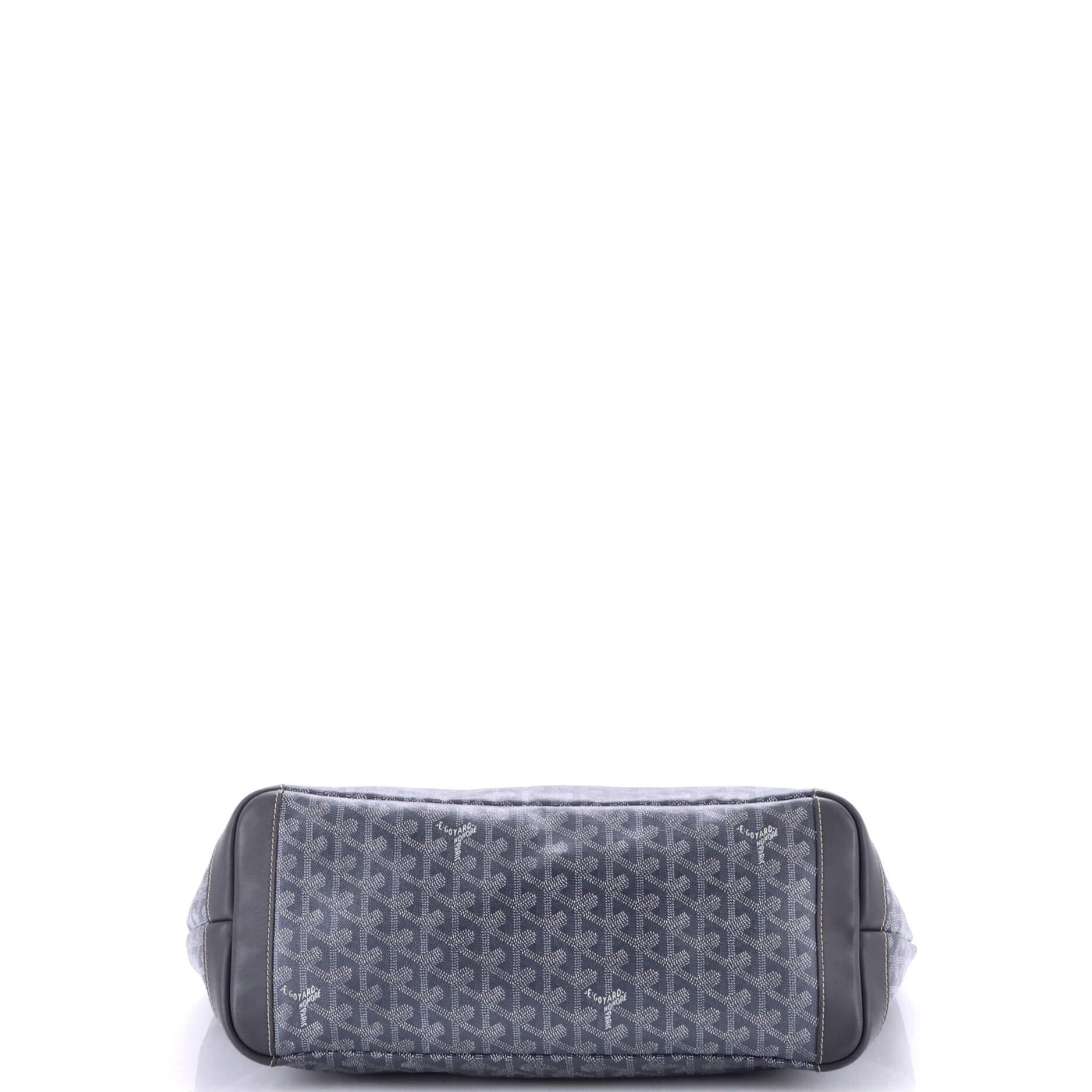 Artois Tote Coated Canvas MM
