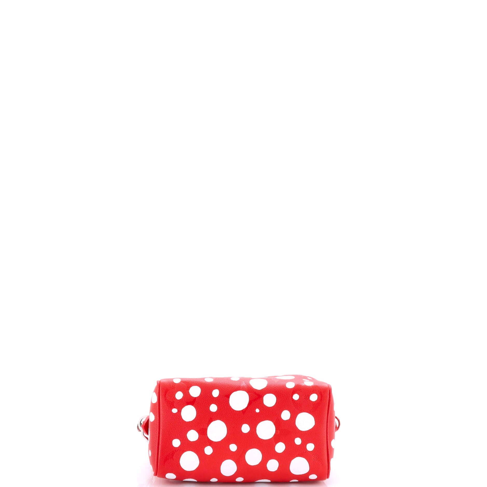 Speedy Bandouliere Bag Yayoi Kusama Infinity Dots Monogram Empreinte Giant 20