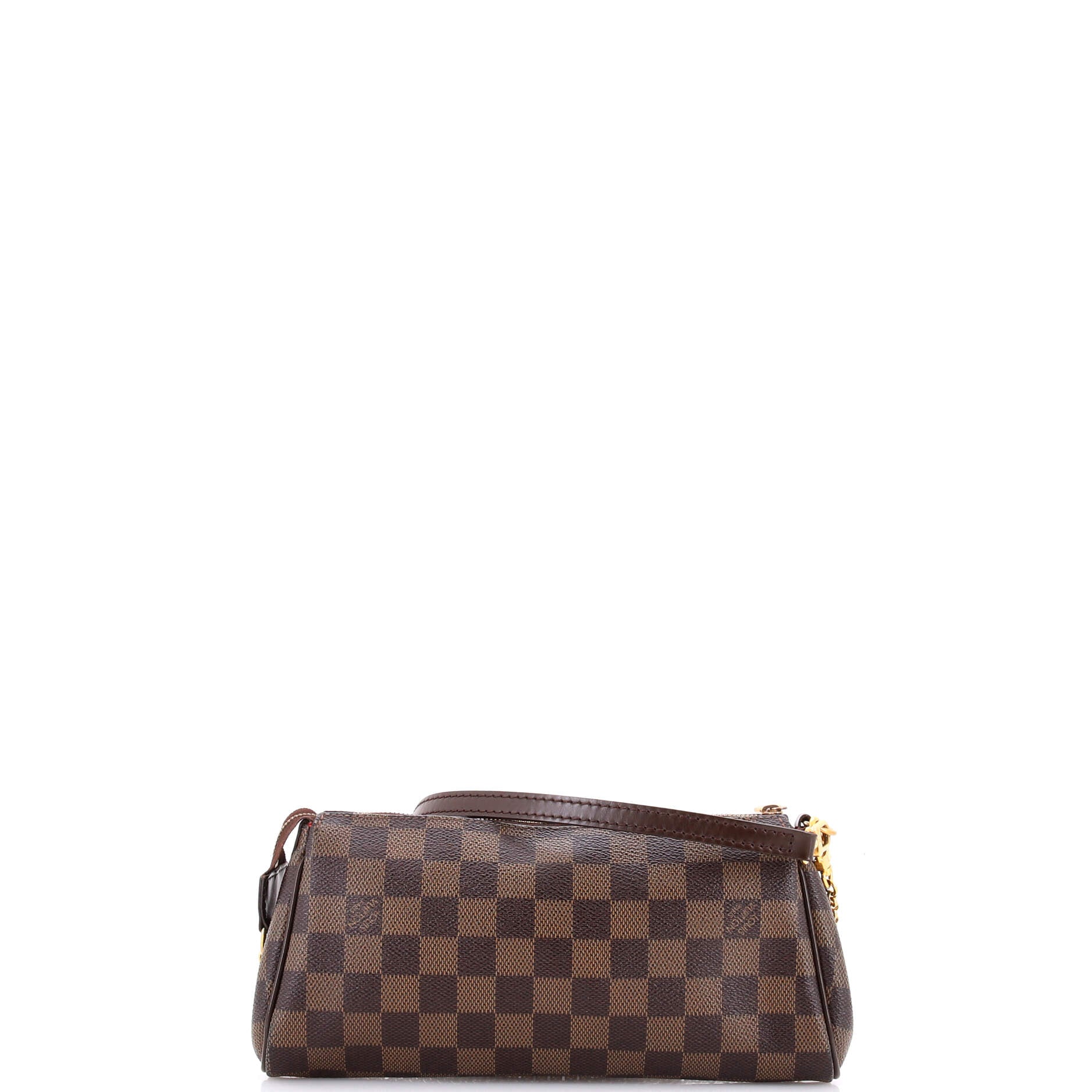 Eva Handbag Damier