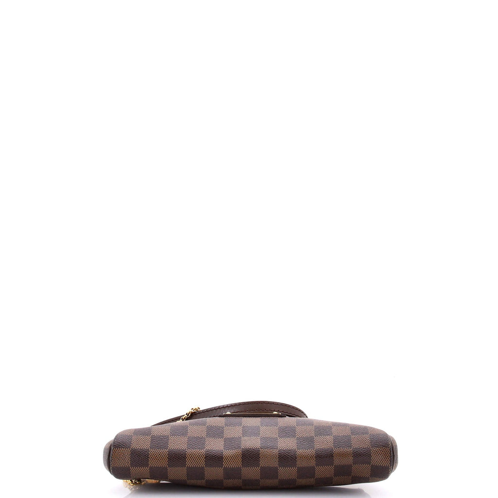 Eva Handbag Damier