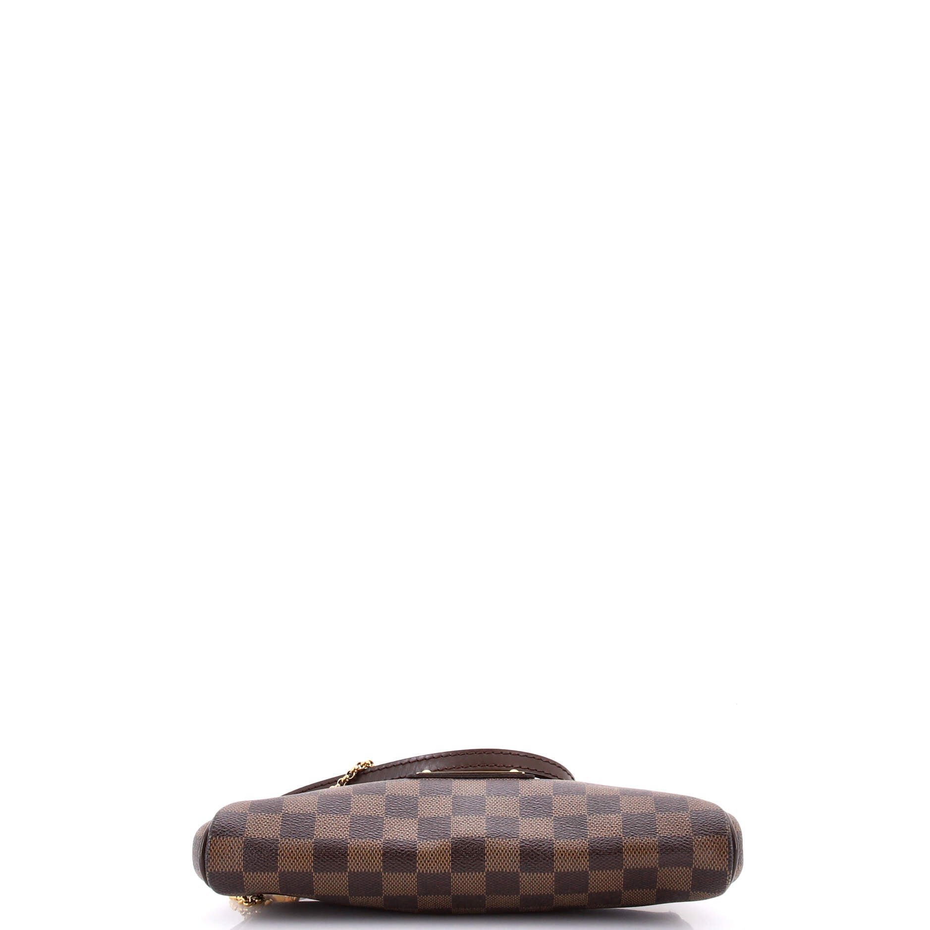 Eva Handbag Damier