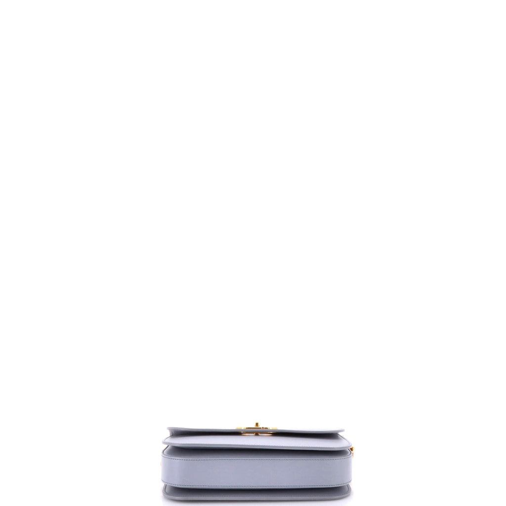 30 Montaigne Avenue Bag Leather