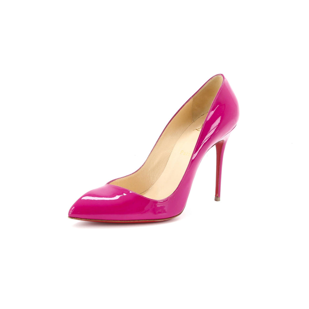 Women's Corneille Pumps Patent 100