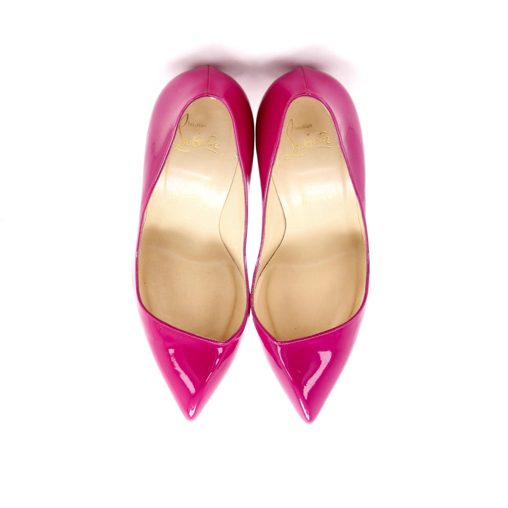 Women's Corneille Pumps Patent 100