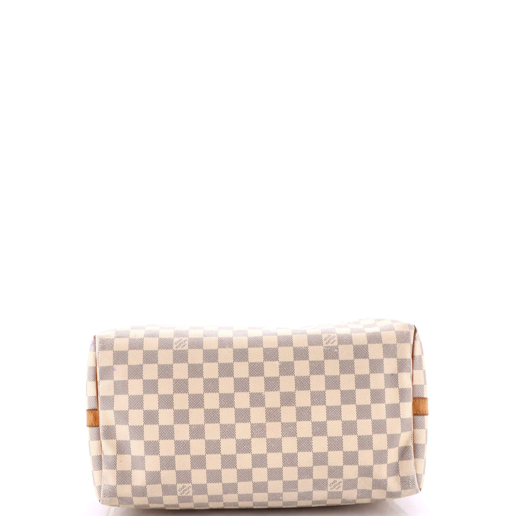 Speedy Bandouliere Bag Damier 35