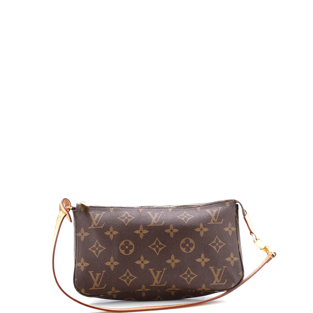 Pochette Accessoires NM Monogram Canvas