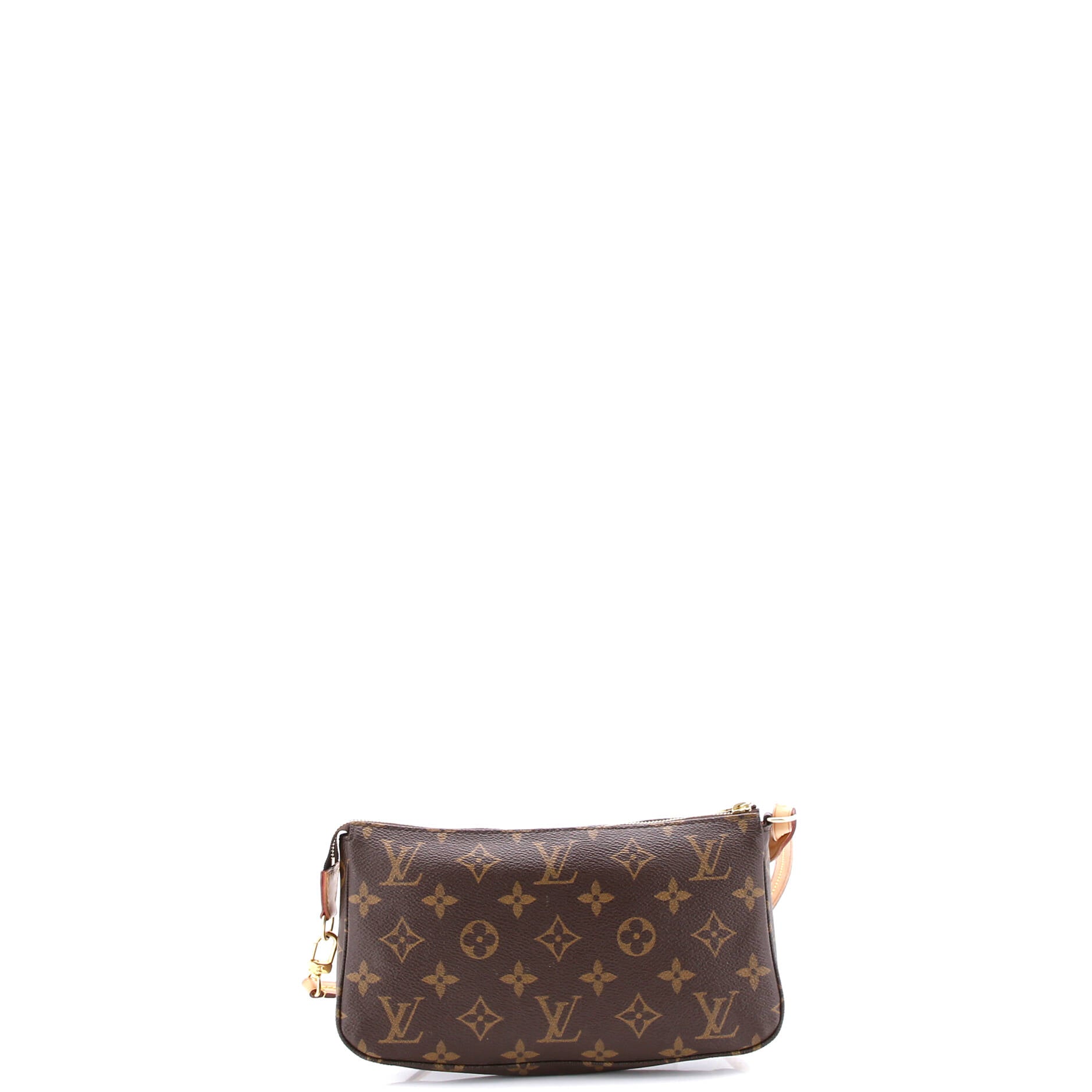 Pochette Accessoires NM Monogram Canvas