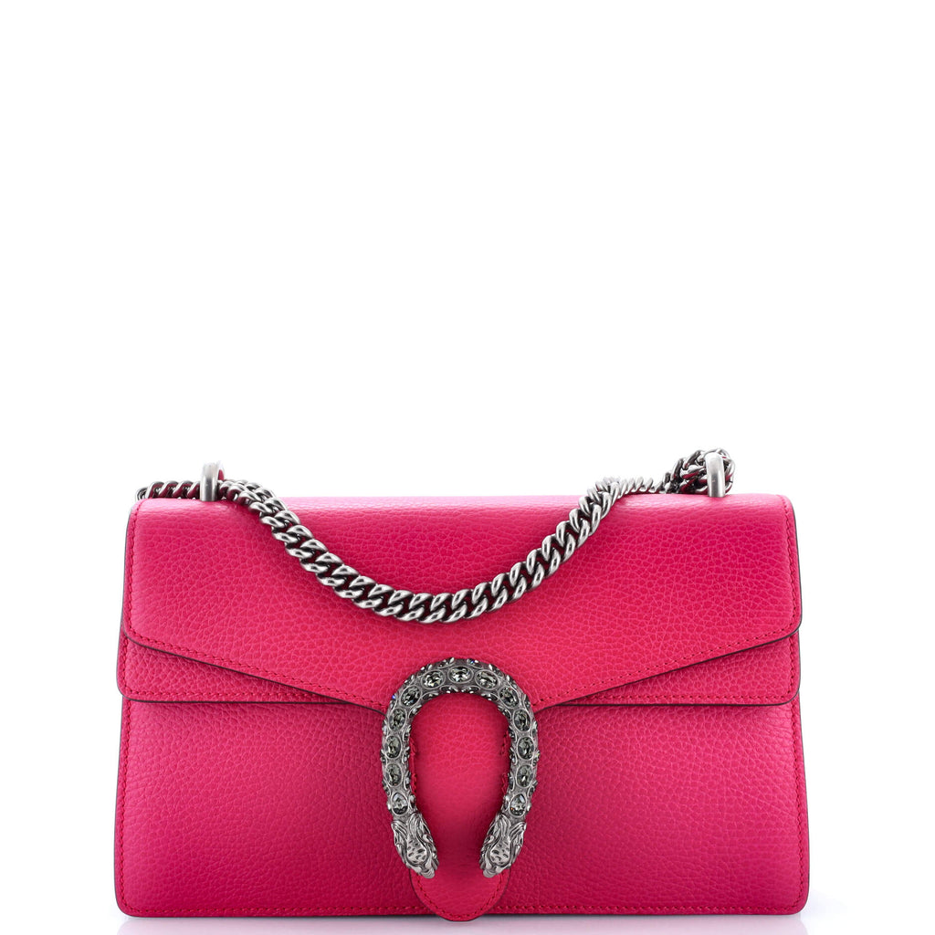 Dionysus Bag Leather Small