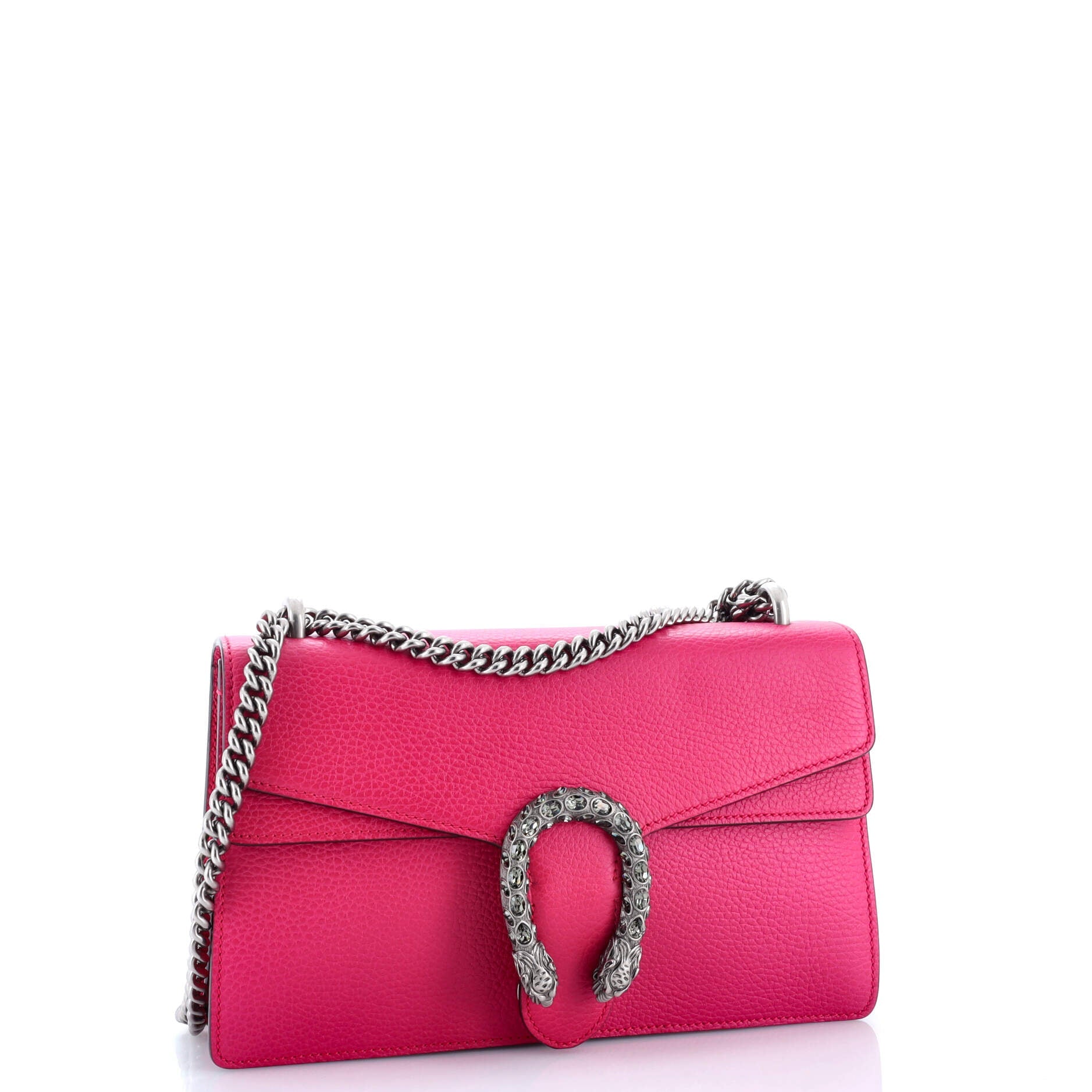 Dionysus Bag Leather Small