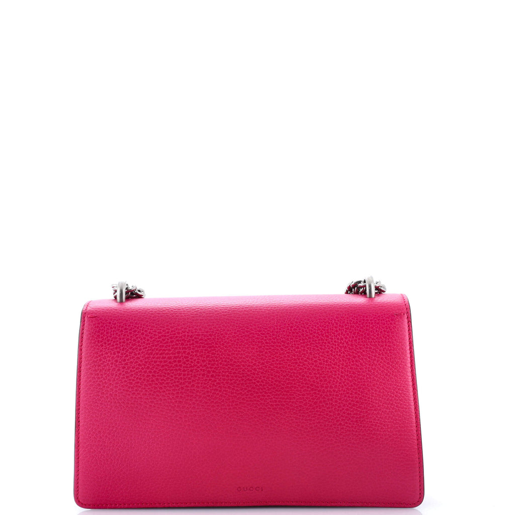 Dionysus Bag Leather Small