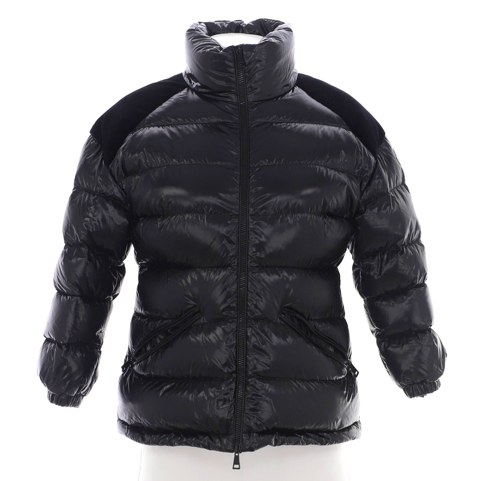 Women's Celepine Puffer Jacket Quilted Polyamide with Down