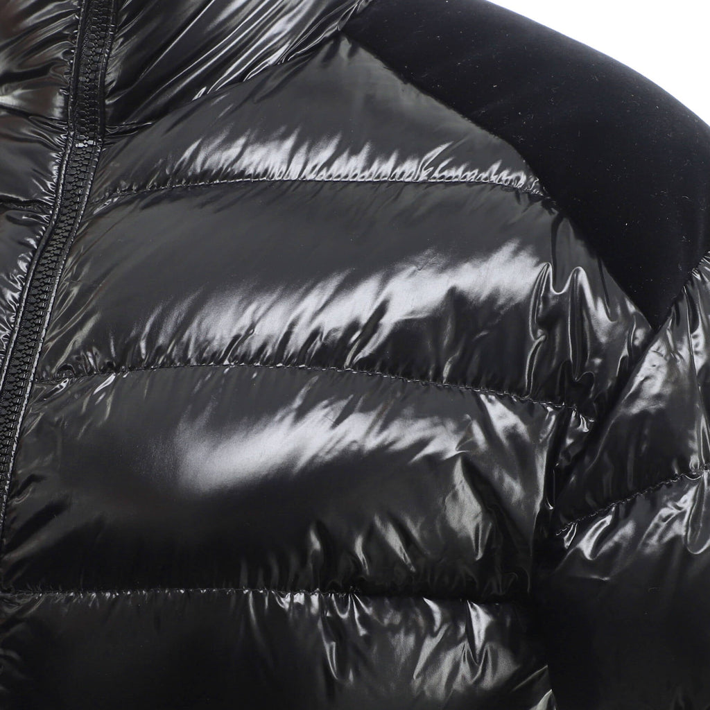 Women's Celepine Puffer Jacket Quilted Polyamide with Down