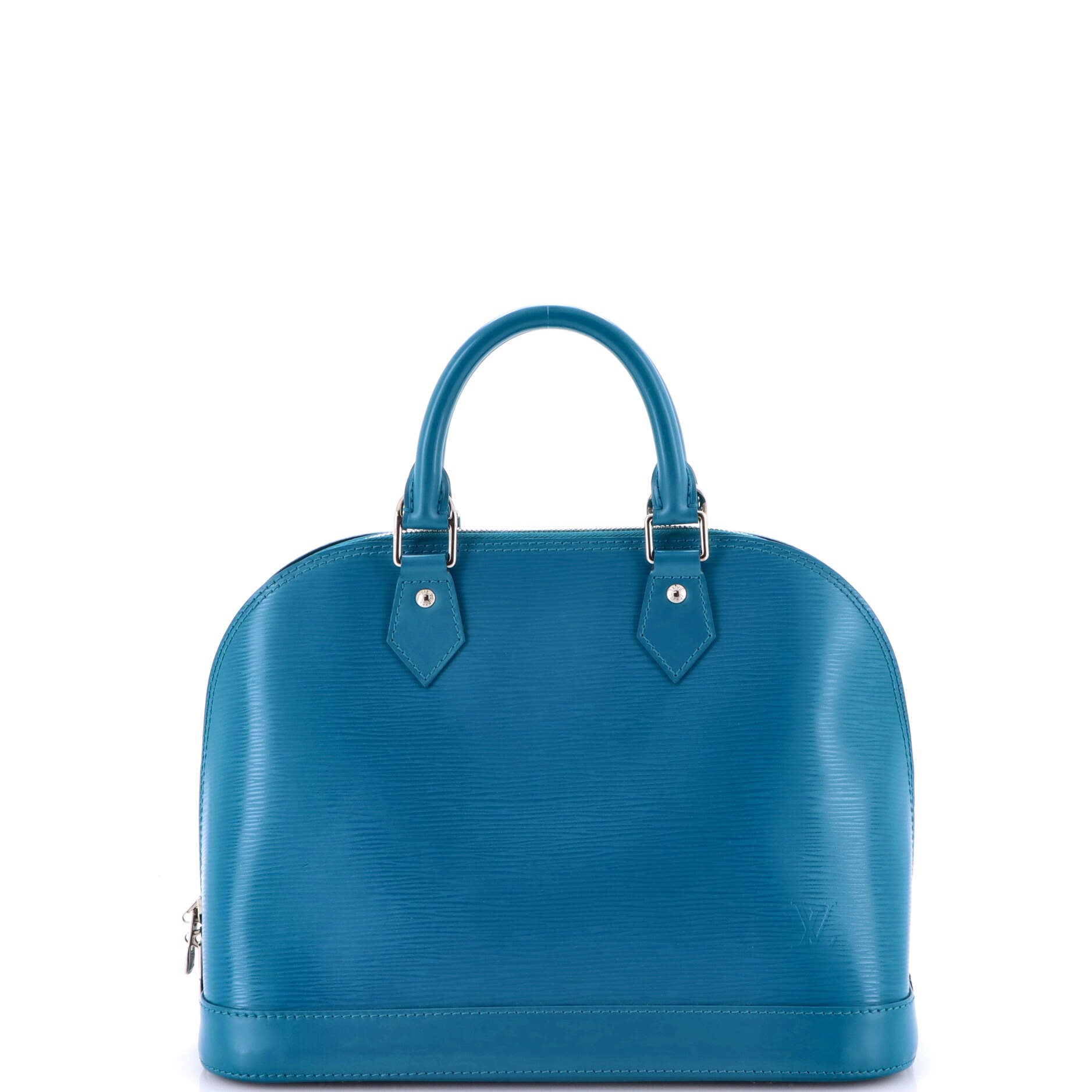 Alma Handbag Epi Leather PM
