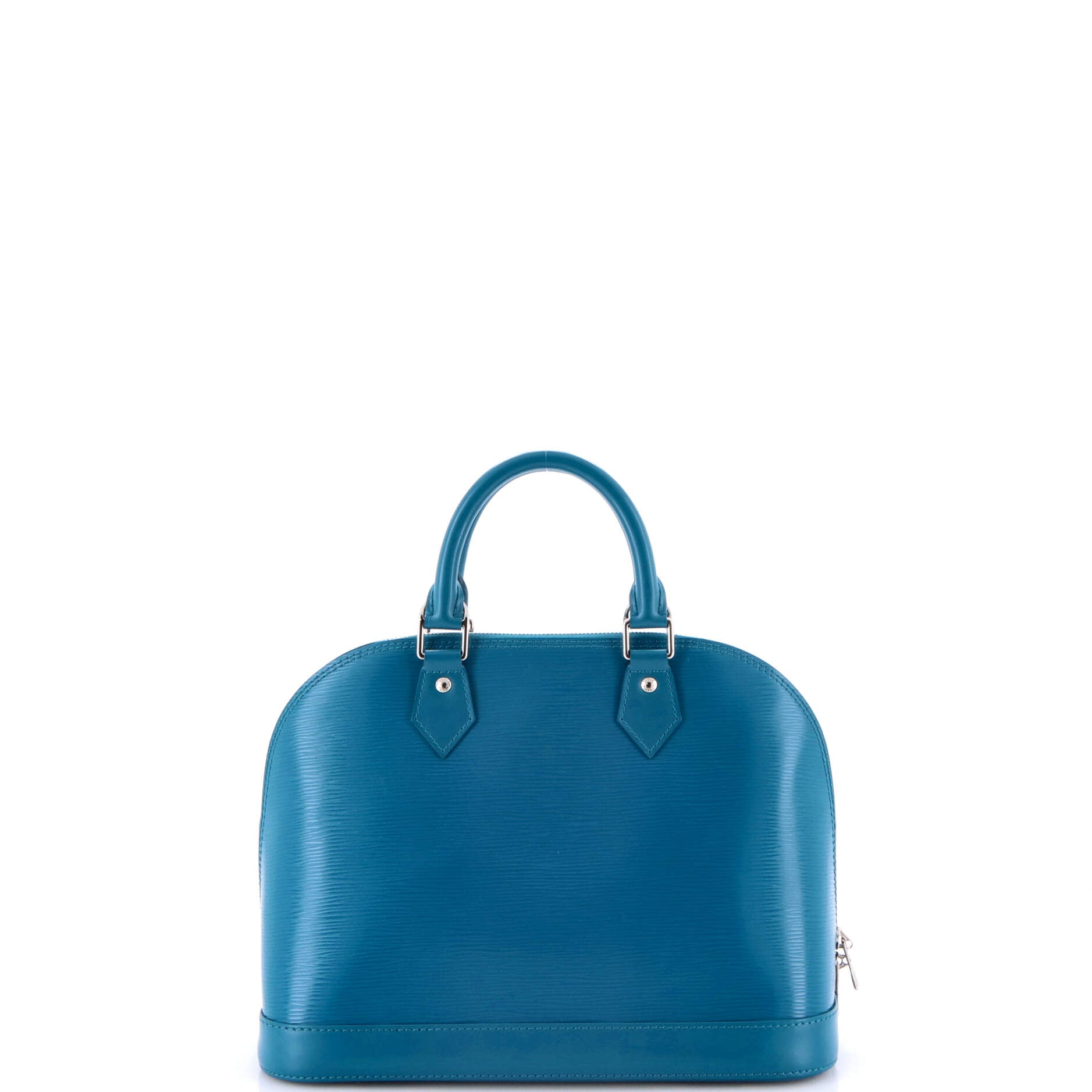 Alma Handbag Epi Leather PM