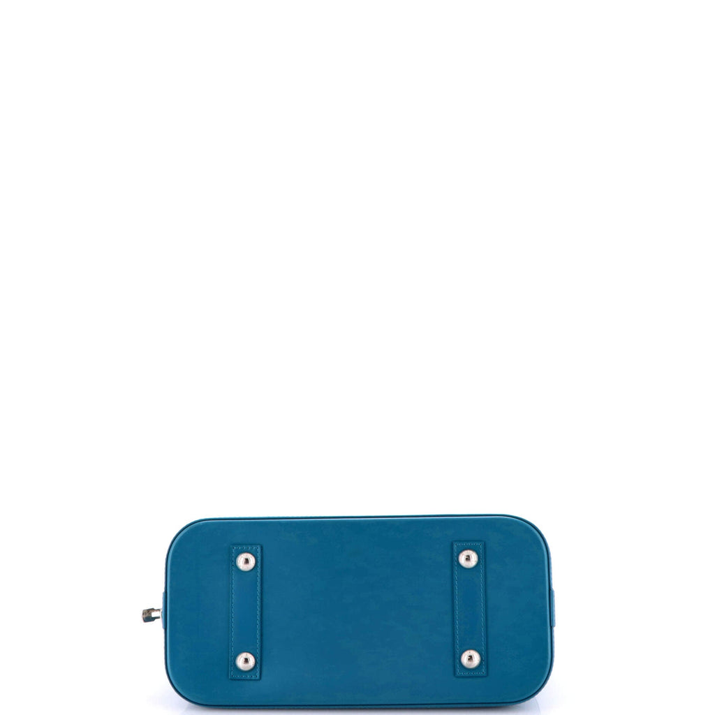 Alma Handbag Epi Leather PM