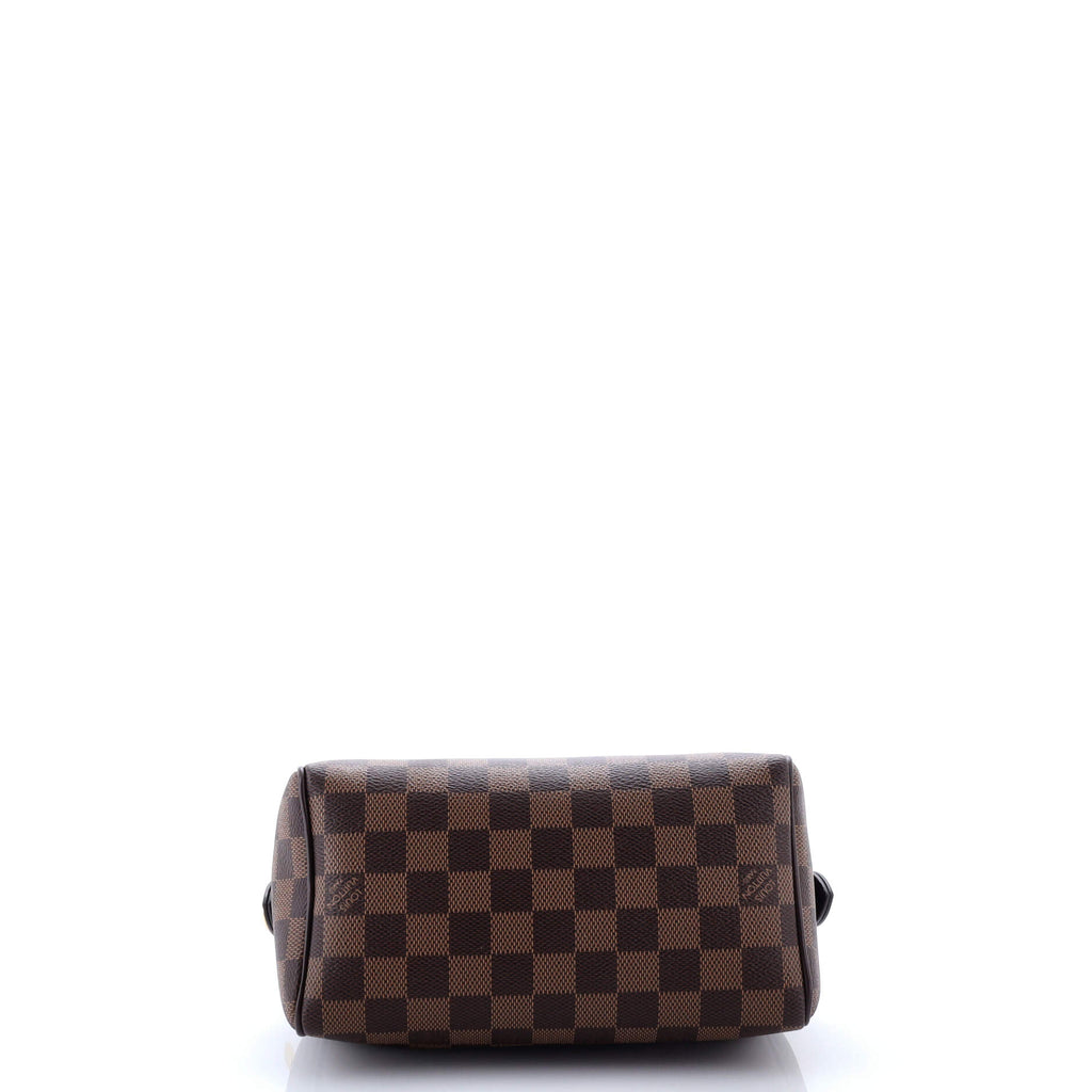 Speedy Bandouliere Bag Damier 20