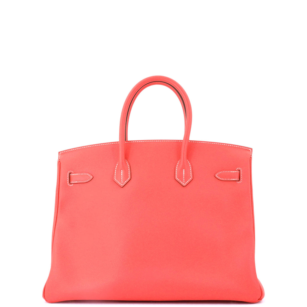 Candy Birkin Bag Epsom 35