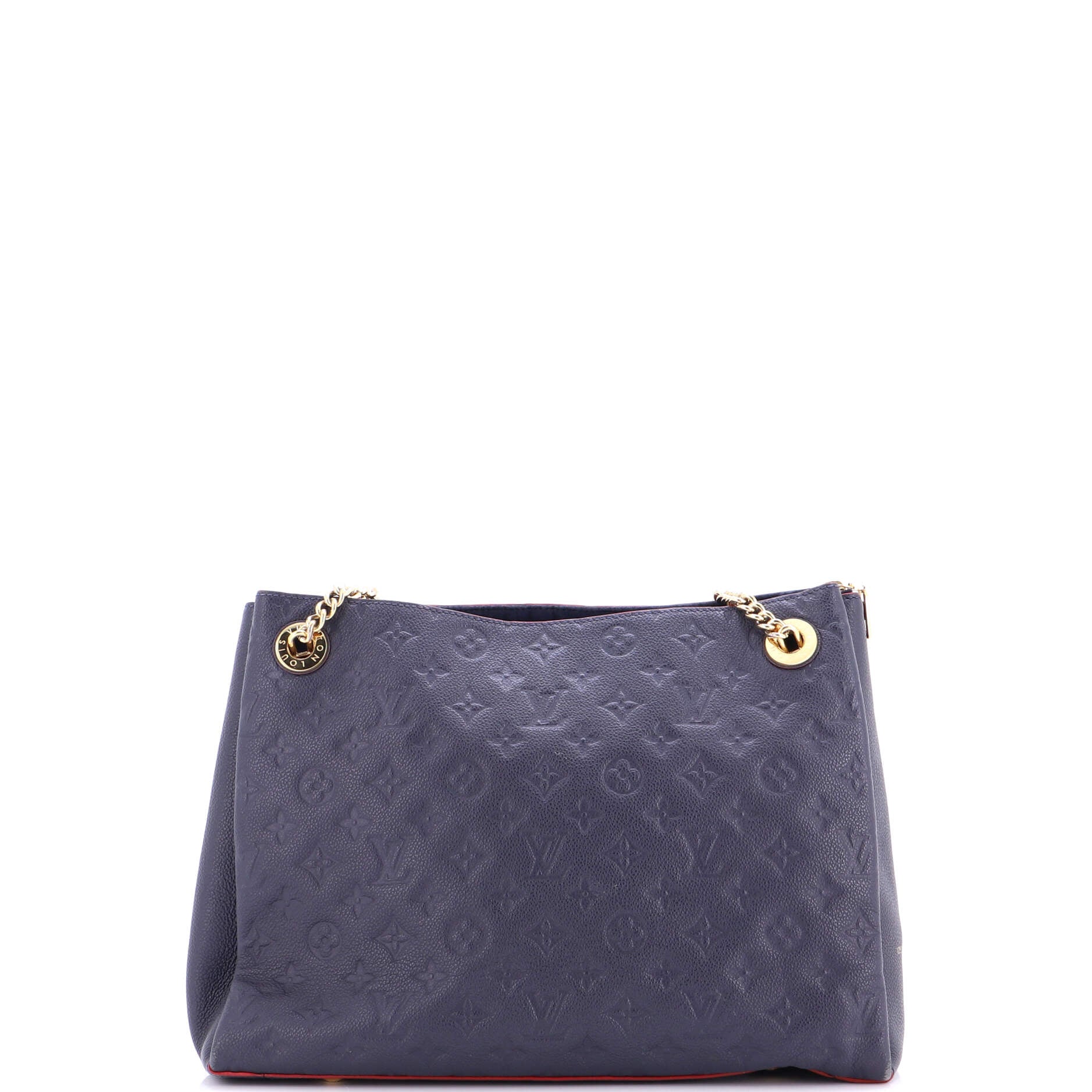 Surene Handbag Monogram Empreinte Leather MM
