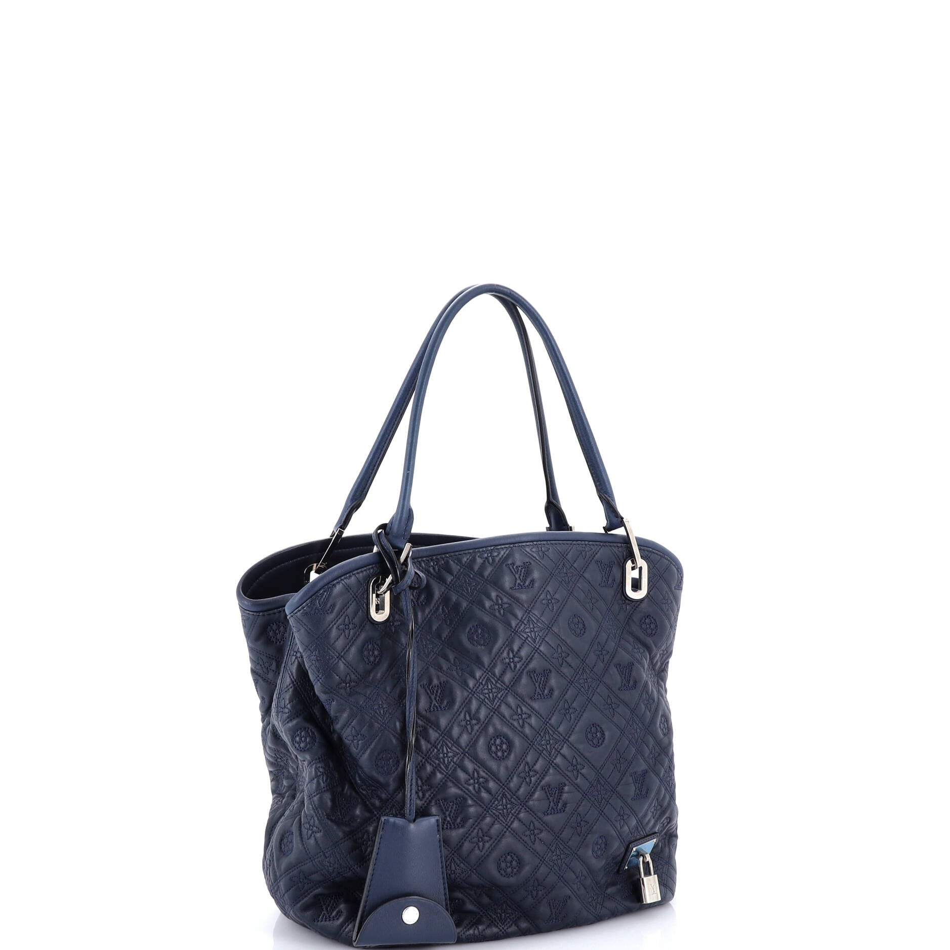 Antheia Lilia Handbag Leather GM