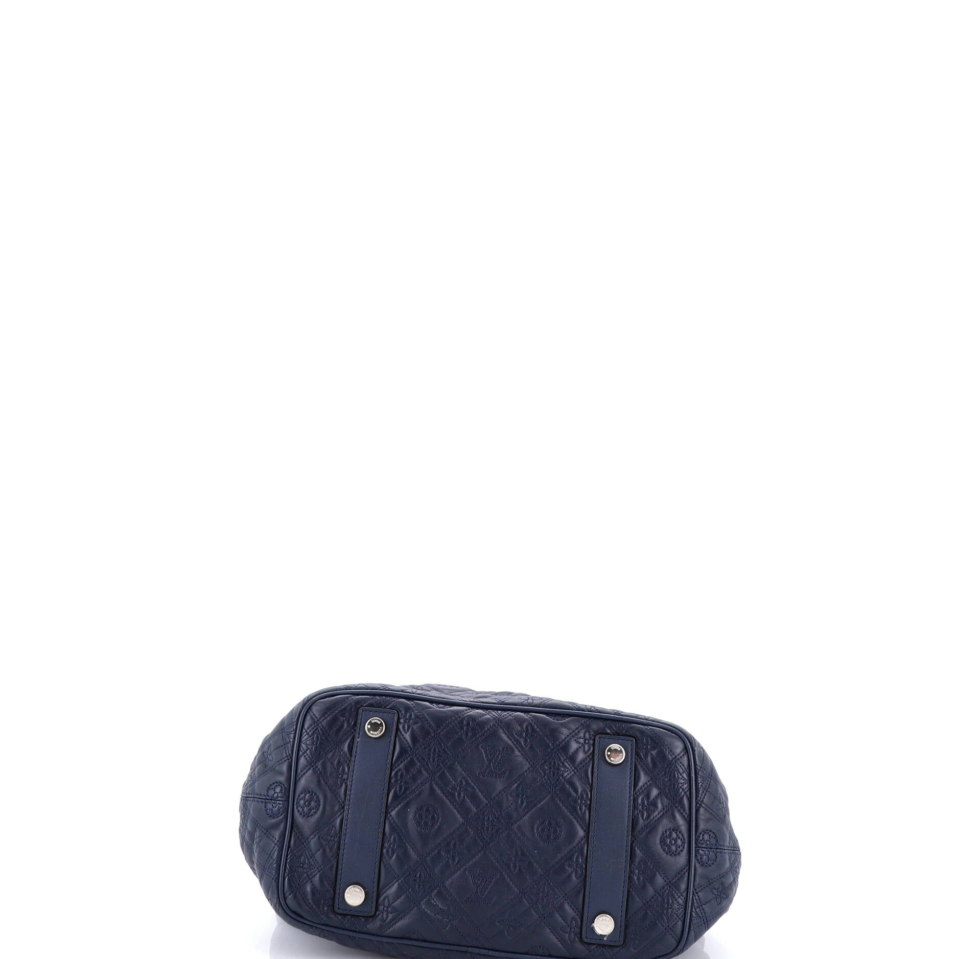 Antheia Lilia Handbag Leather GM